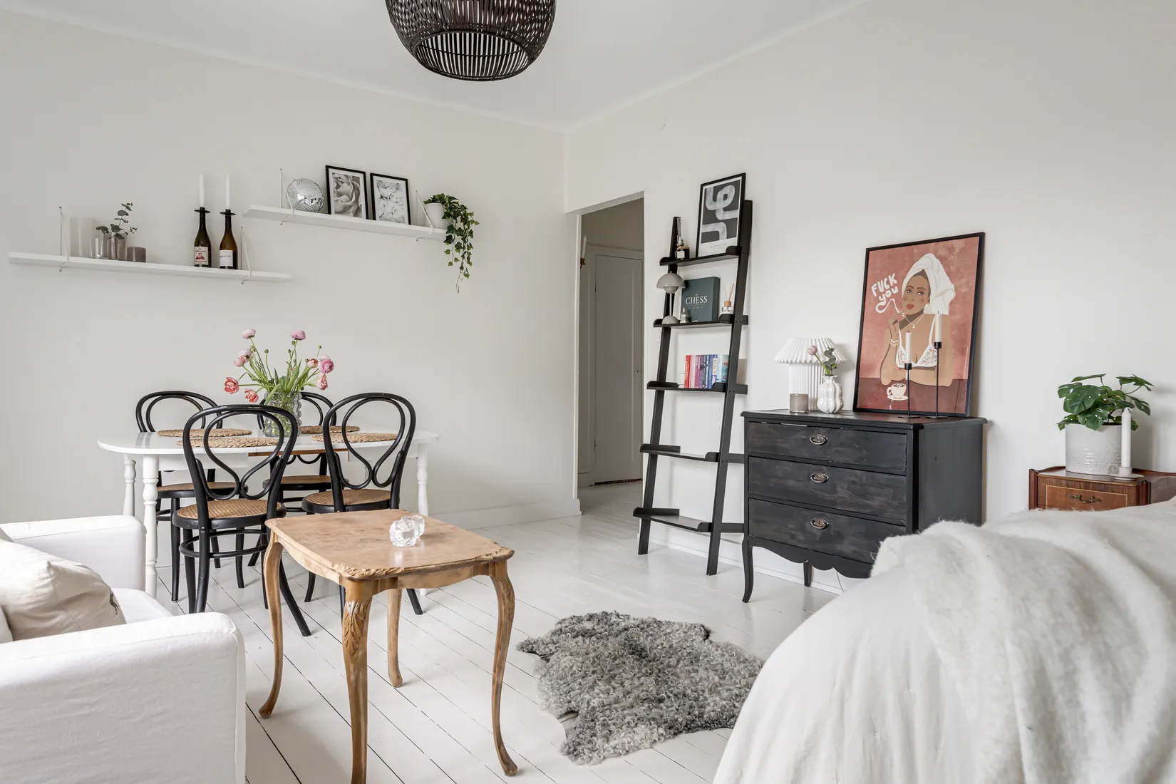 Bostadsrätt, Tullgatan 7A, Lund - Centrum, Lund