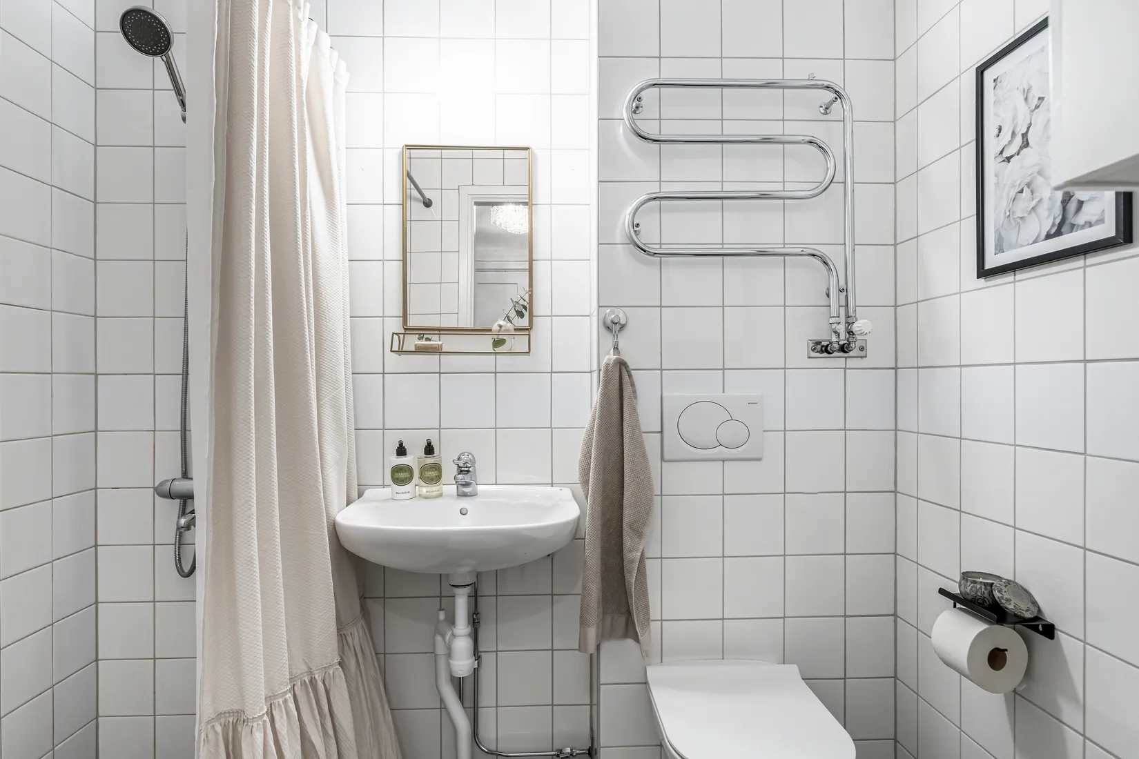 Bostadsrätt, Tullgatan 7A, Lund - Centrum, Lund