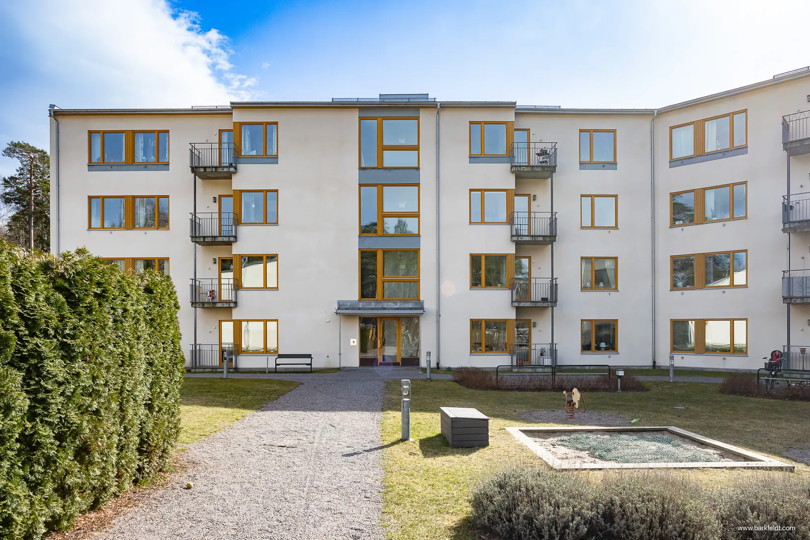 Bostadsrätt, Gustaf Kjellbergs väg 34, Ulleråker, Uppsala