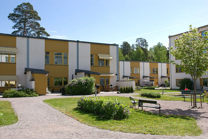 Bostadsrätt, Gustaf Kjellbergs väg 34, Ulleråker, Uppsala