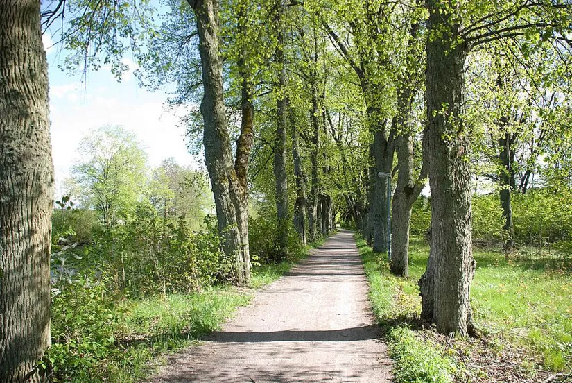 Bostadsrätt, Gustaf Kjellbergs väg 34, Ulleråker, Uppsala