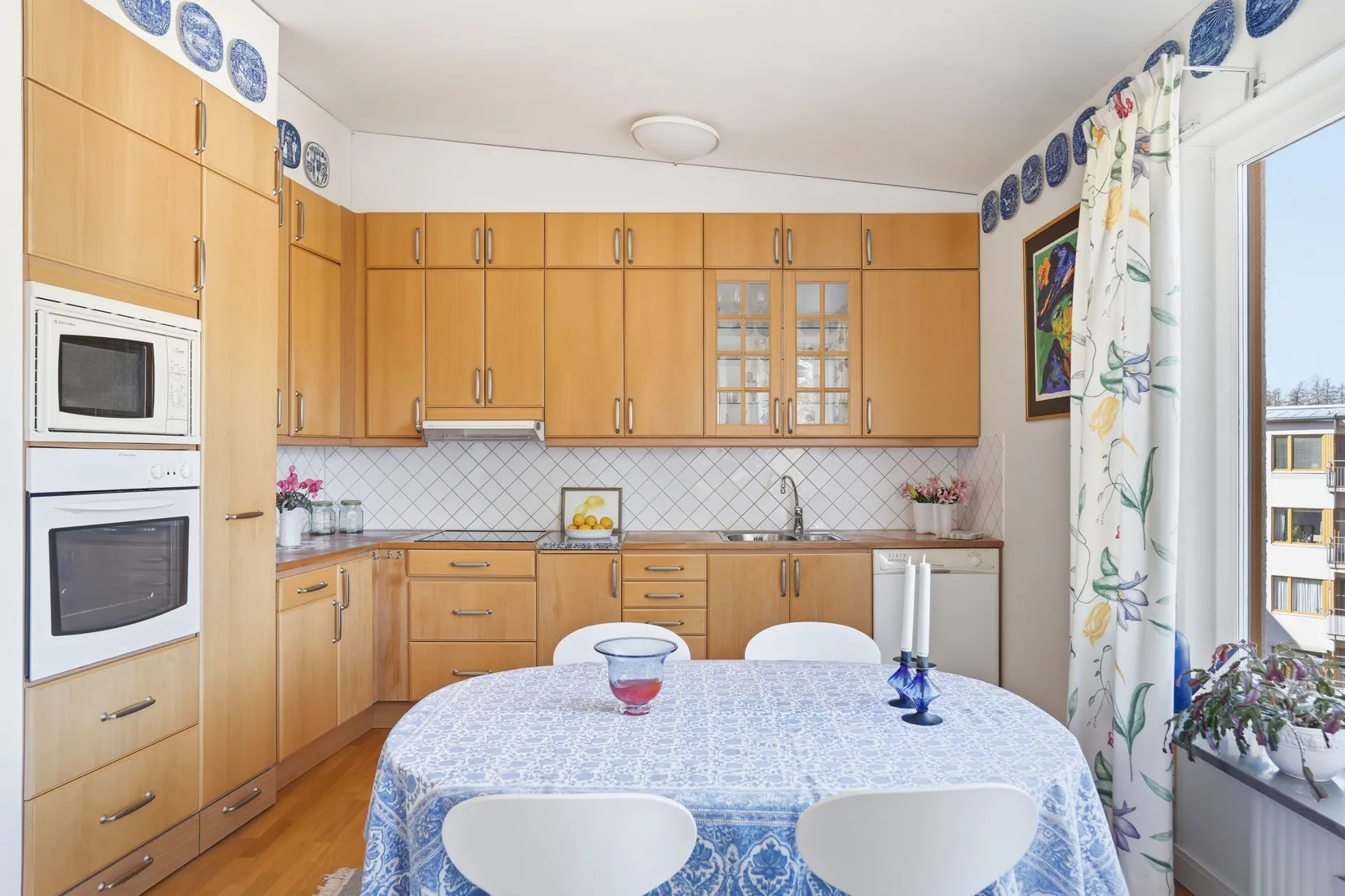 Bostadsrätt, Gustaf Kjellbergs väg 34, Ulleråker, Uppsala