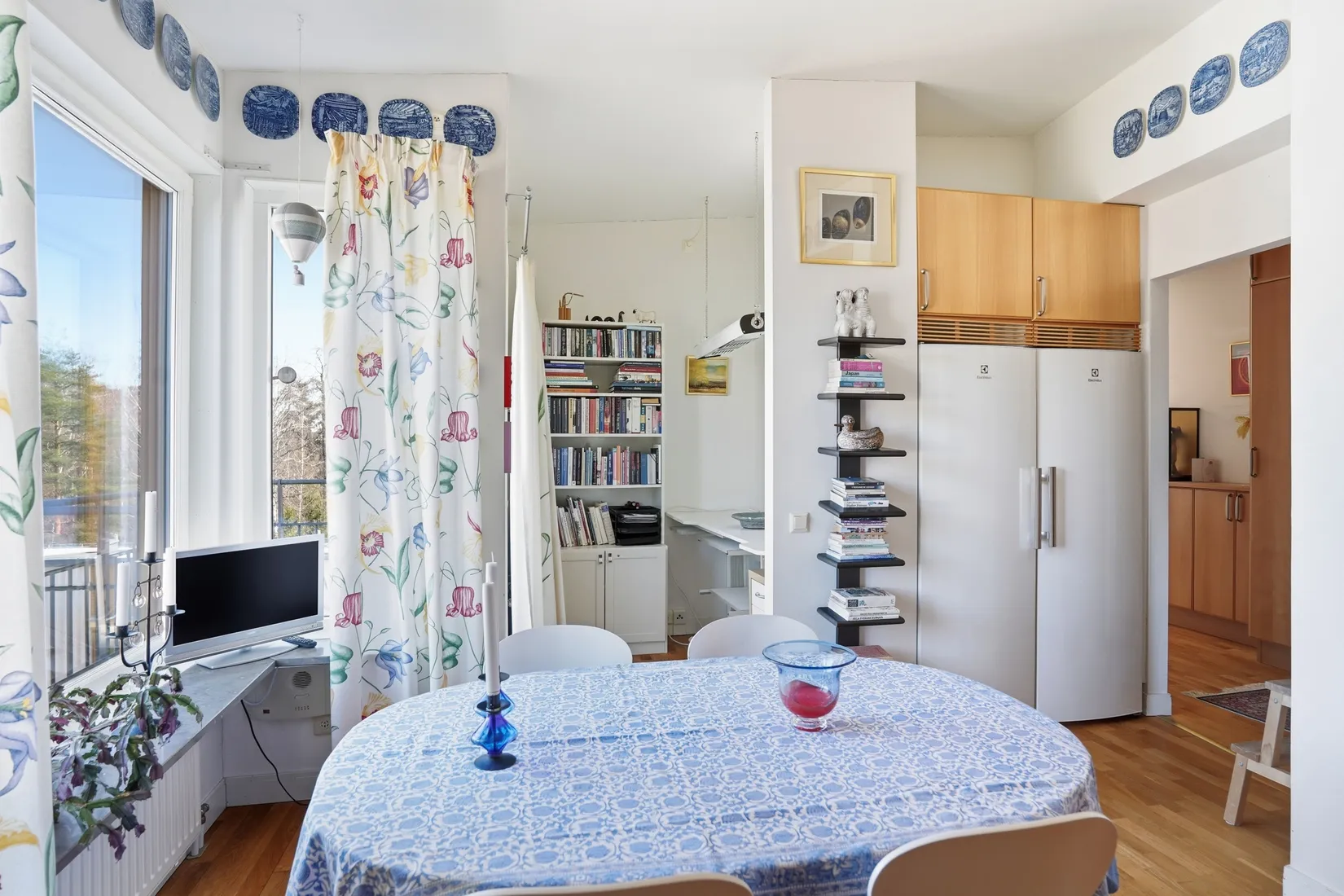 Bostadsrätt, Gustaf Kjellbergs väg 34, Ulleråker, Uppsala