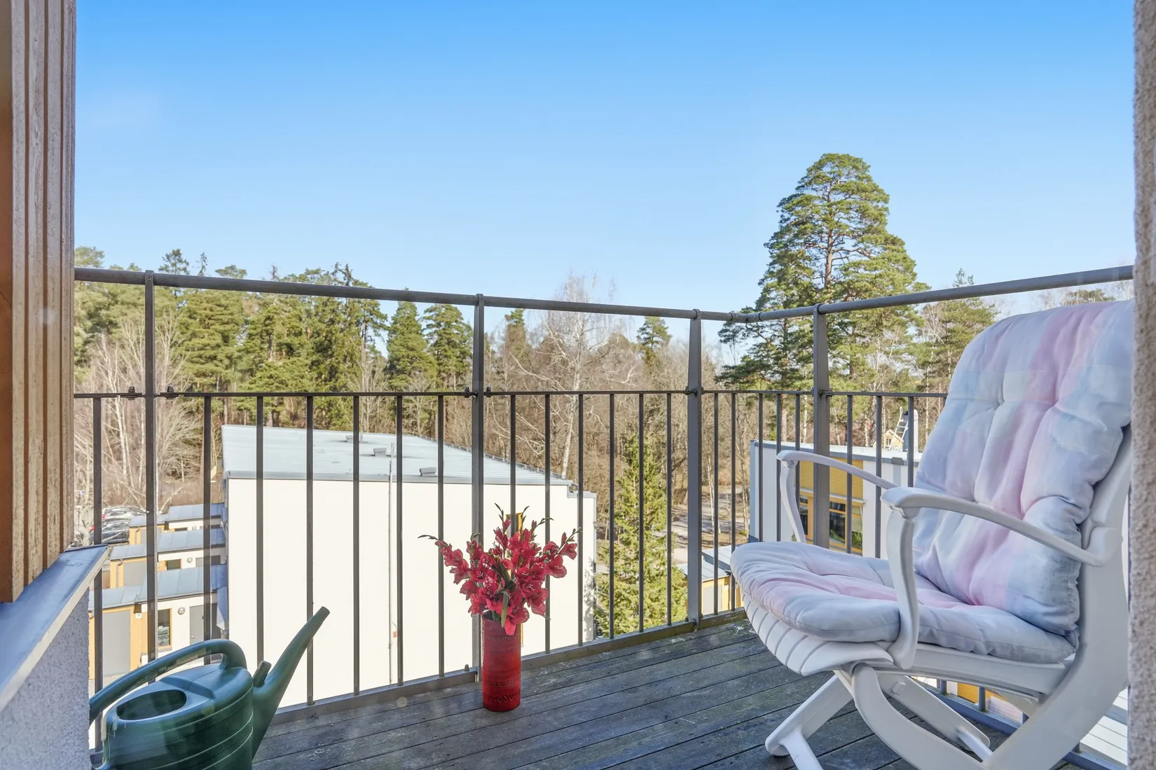 Bostadsrätt, Gustaf Kjellbergs väg 34, Ulleråker, Uppsala