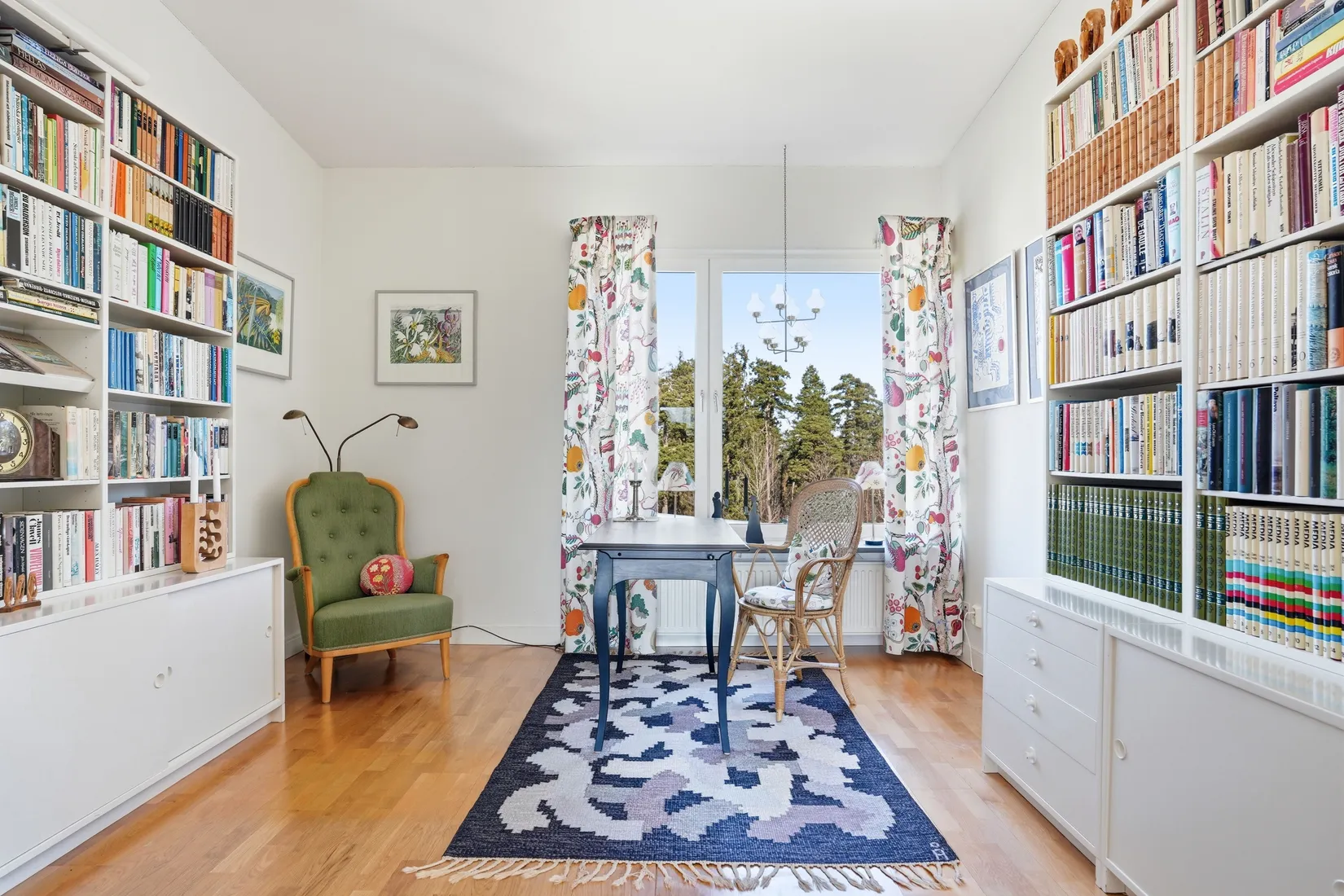 Bostadsrätt, Gustaf Kjellbergs väg 34, Ulleråker, Uppsala