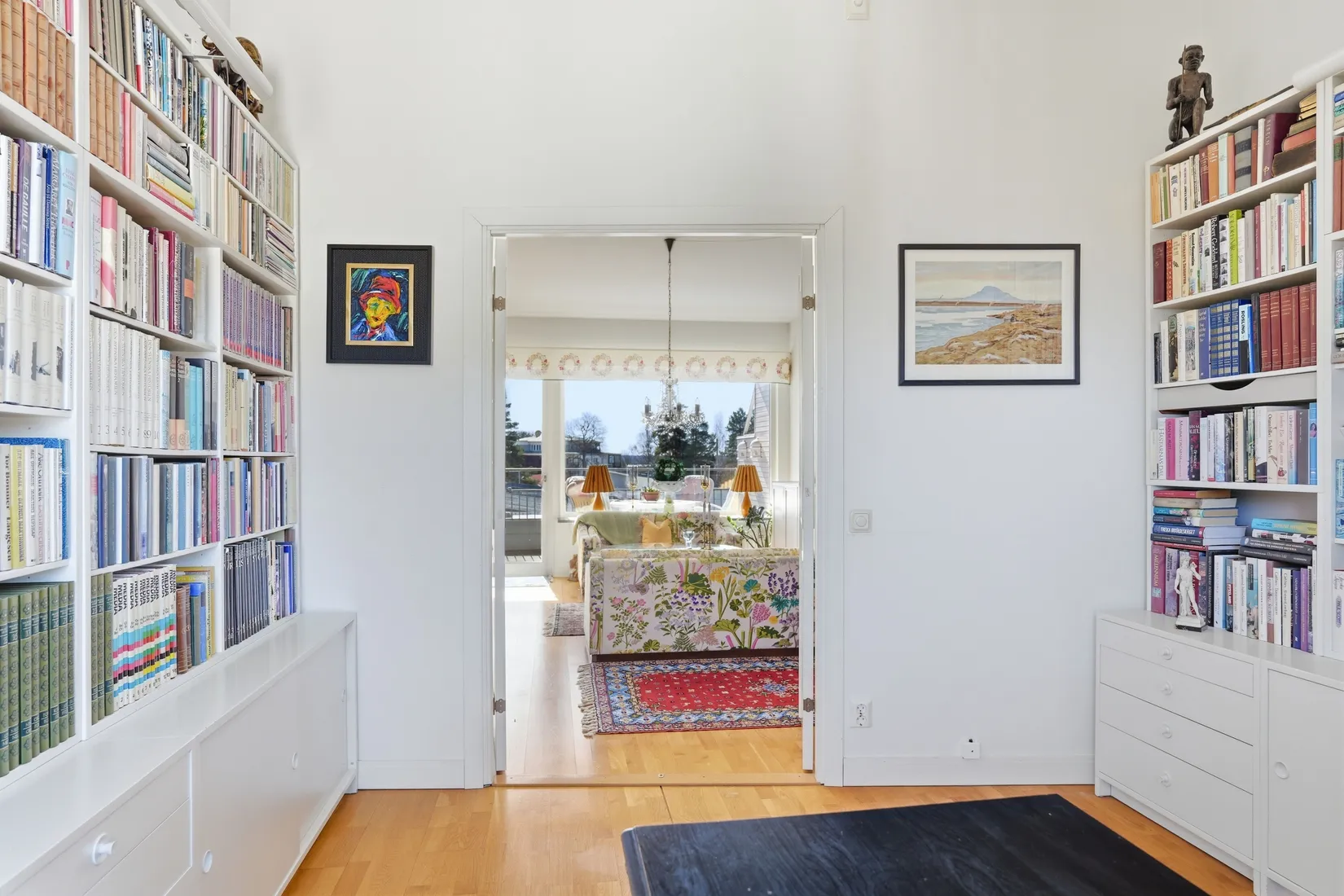 Bostadsrätt, Gustaf Kjellbergs väg 34, Ulleråker, Uppsala