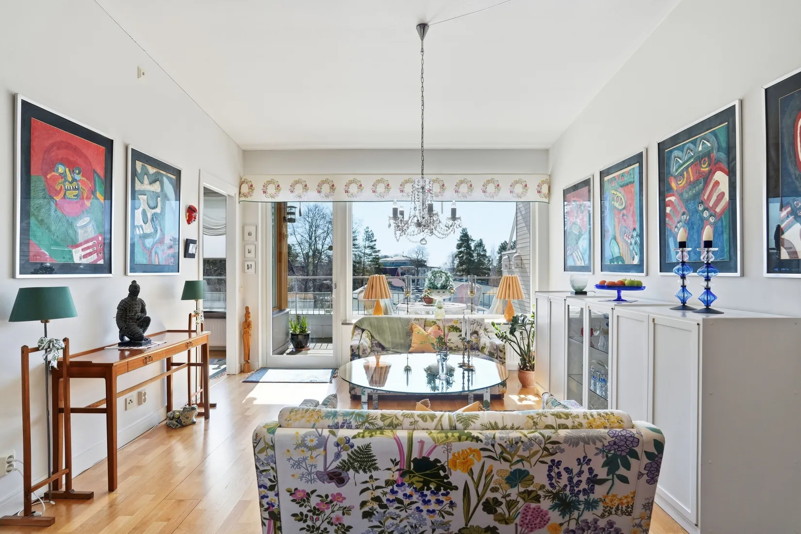 Bostadsrätt, Gustaf Kjellbergs väg 34, Ulleråker, Uppsala