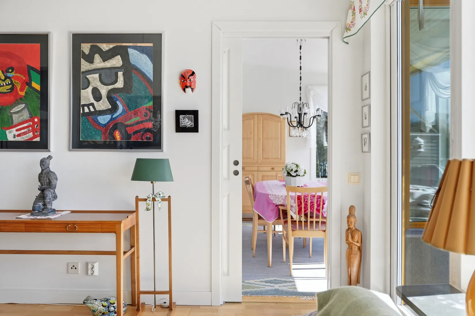 Bostadsrätt, Gustaf Kjellbergs väg 34, Ulleråker, Uppsala