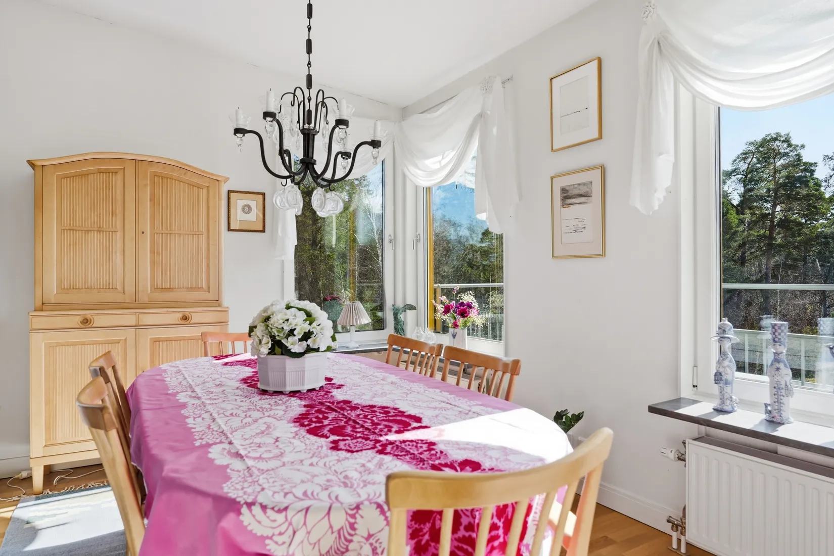 Bostadsrätt, Gustaf Kjellbergs väg 34, Ulleråker, Uppsala