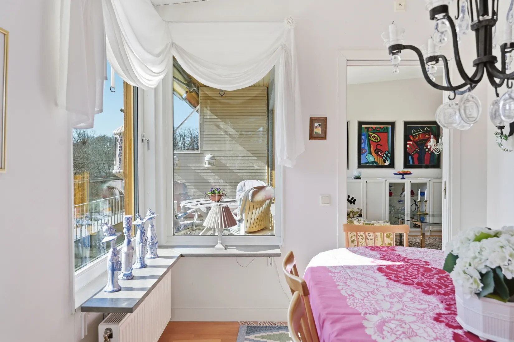 Bostadsrätt, Gustaf Kjellbergs väg 34, Ulleråker, Uppsala