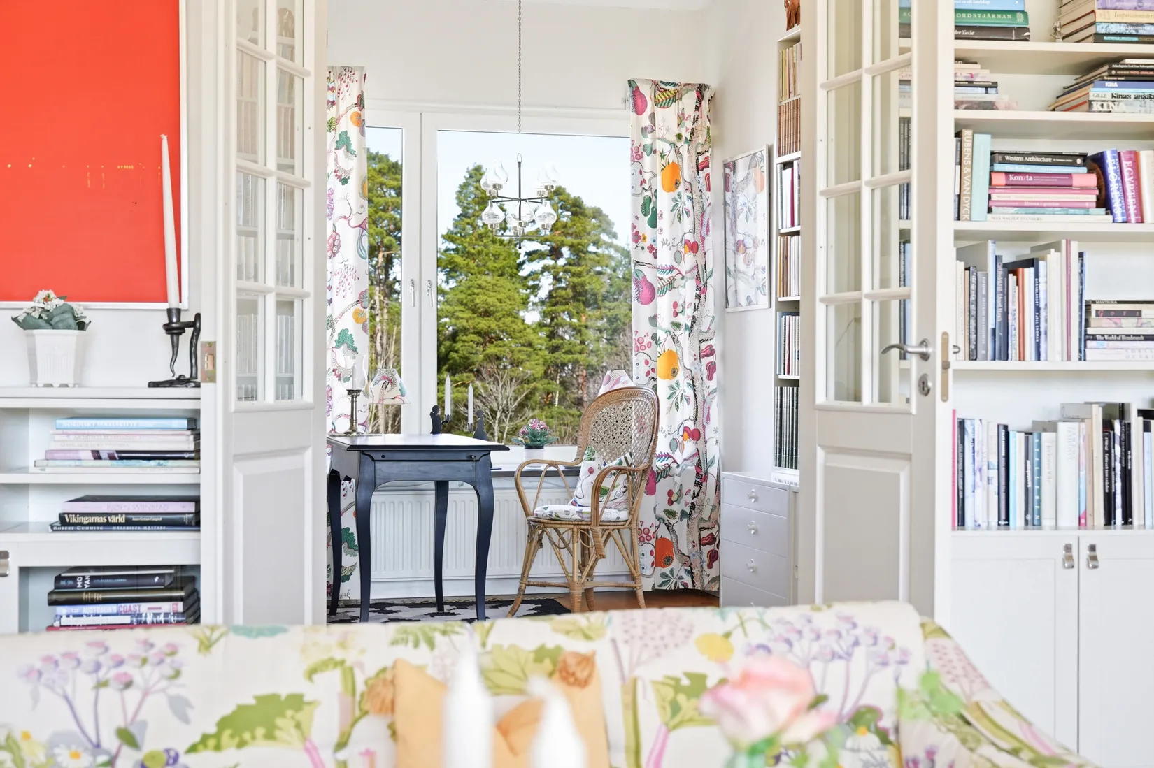 Bostadsrätt, Gustaf Kjellbergs väg 34, Ulleråker, Uppsala