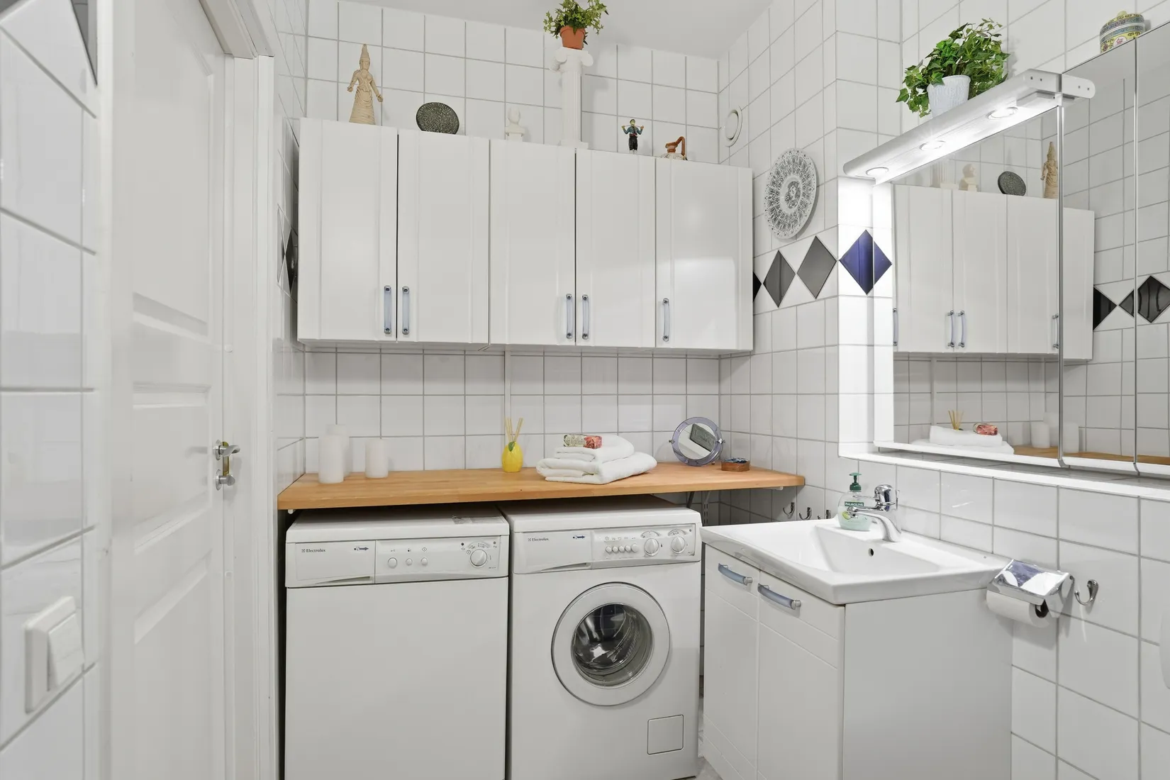 Bostadsrätt, Gustaf Kjellbergs väg 34, Ulleråker, Uppsala