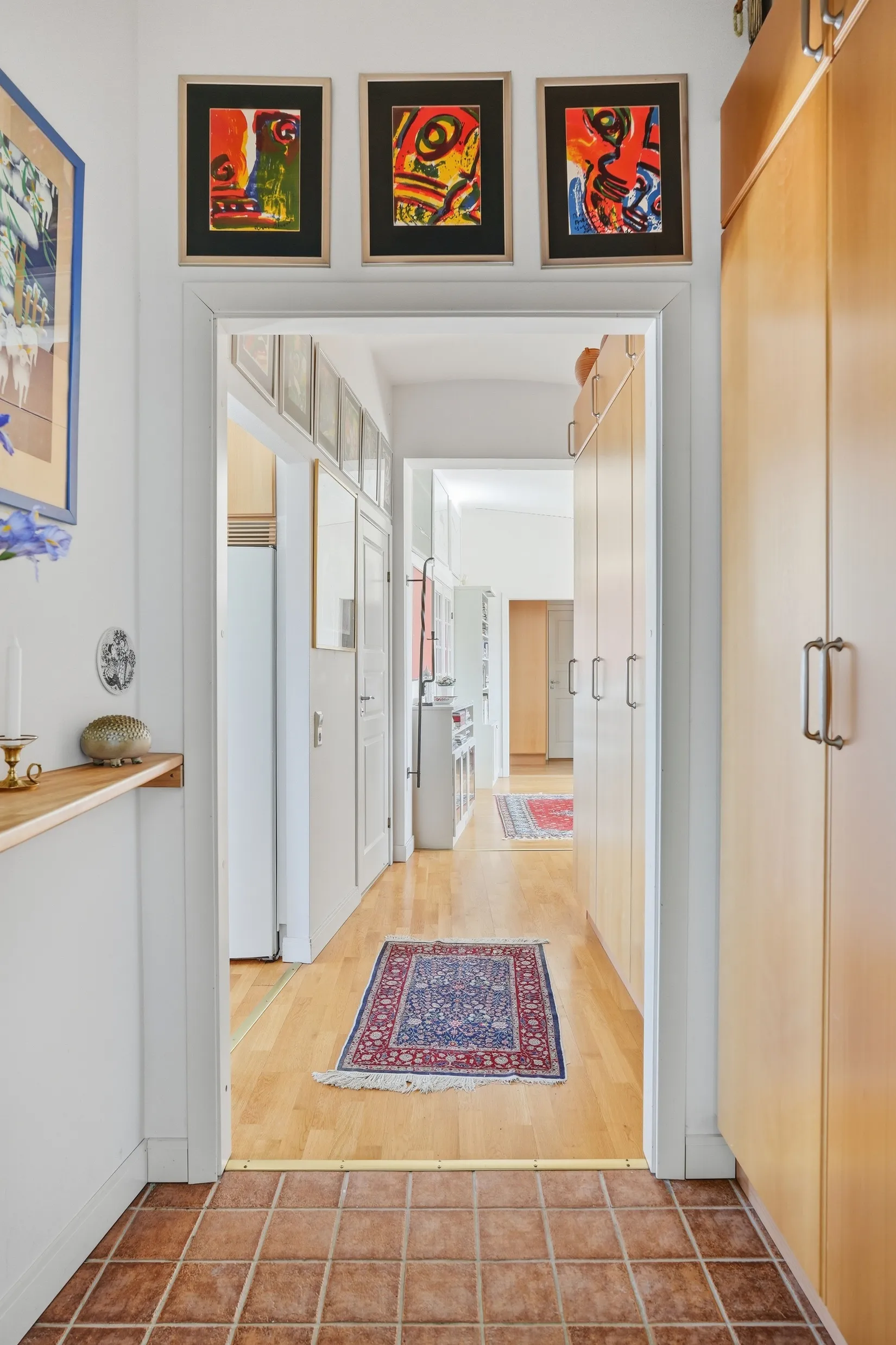 Bostadsrätt, Gustaf Kjellbergs väg 34, Ulleråker, Uppsala