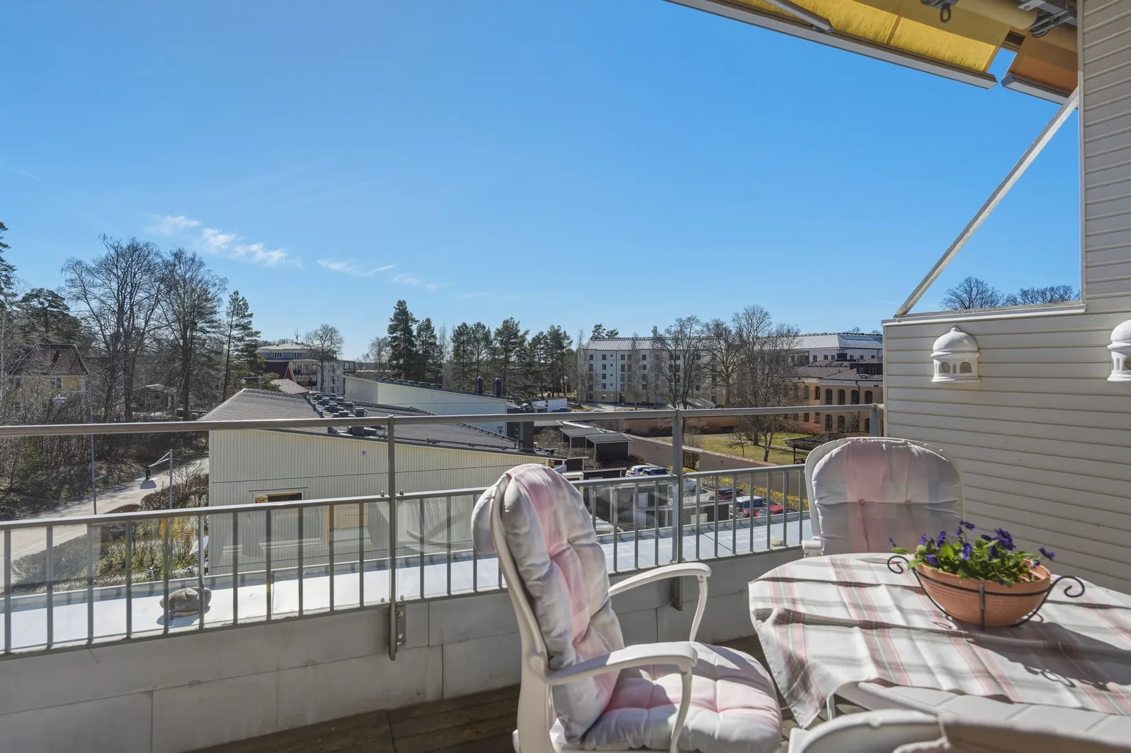 Bostadsrätt, Gustaf Kjellbergs väg 34, Ulleråker, Uppsala