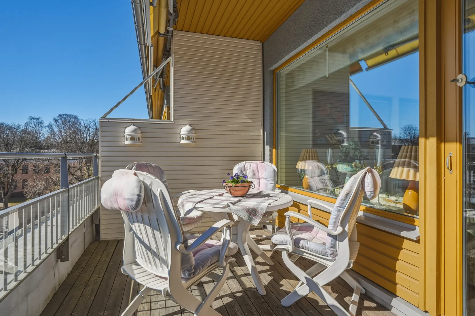 Bostadsrätt, Gustaf Kjellbergs väg 34, Ulleråker, Uppsala