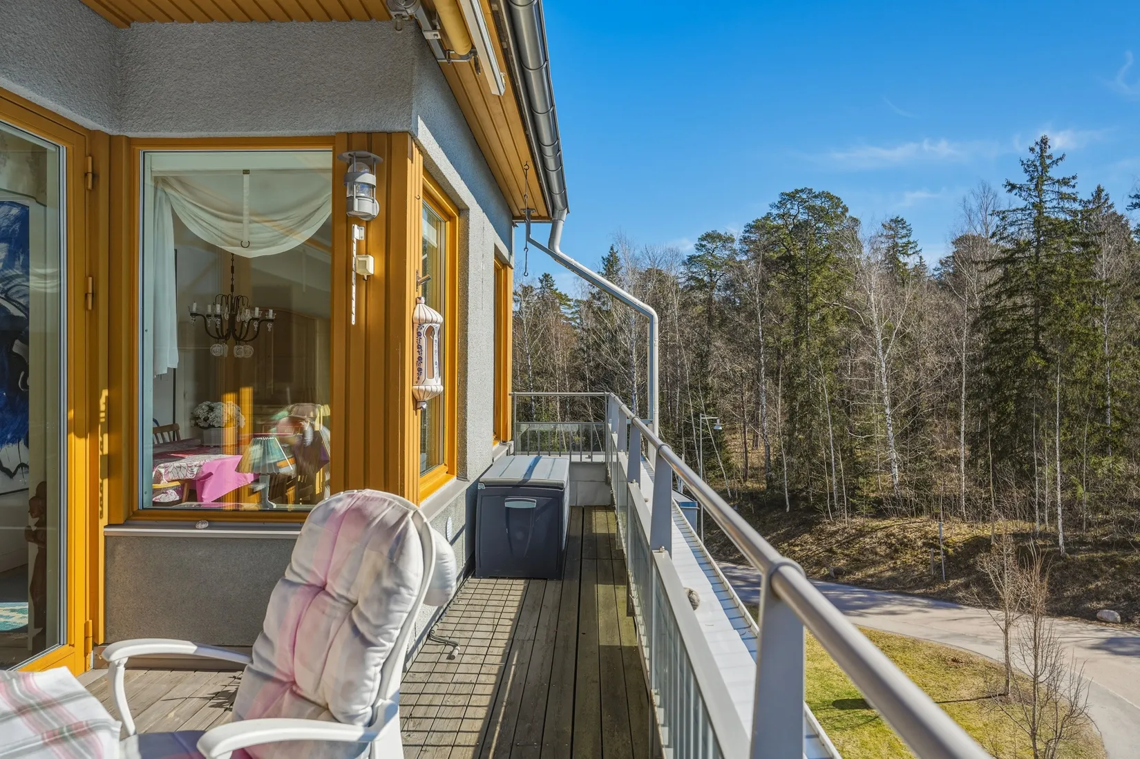 Bostadsrätt, Gustaf Kjellbergs väg 34, Ulleråker, Uppsala