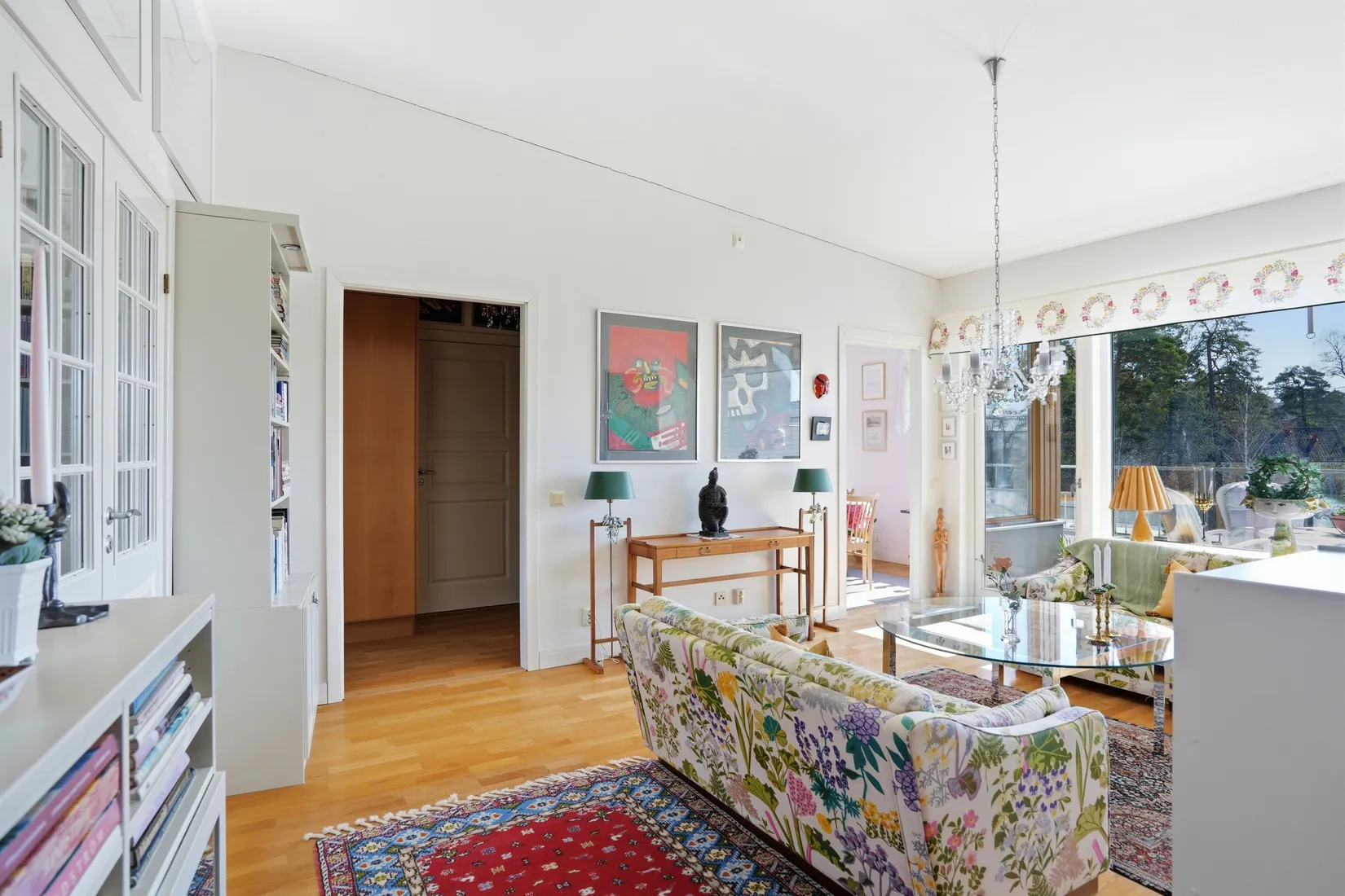 Bostadsrätt, Gustaf Kjellbergs väg 34, Ulleråker, Uppsala