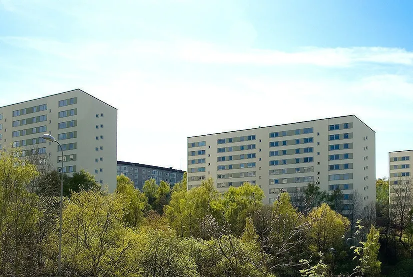 Bostadsrätt, Doktor Forselius gata 10, Guldheden, Göteborg