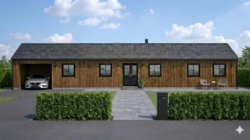 Tomt, Kometvägen 3, Fornåsa, Motala