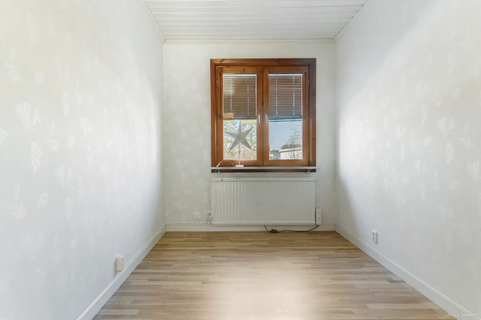 Villa, Kyrkvägen 18, Töre, Kalix