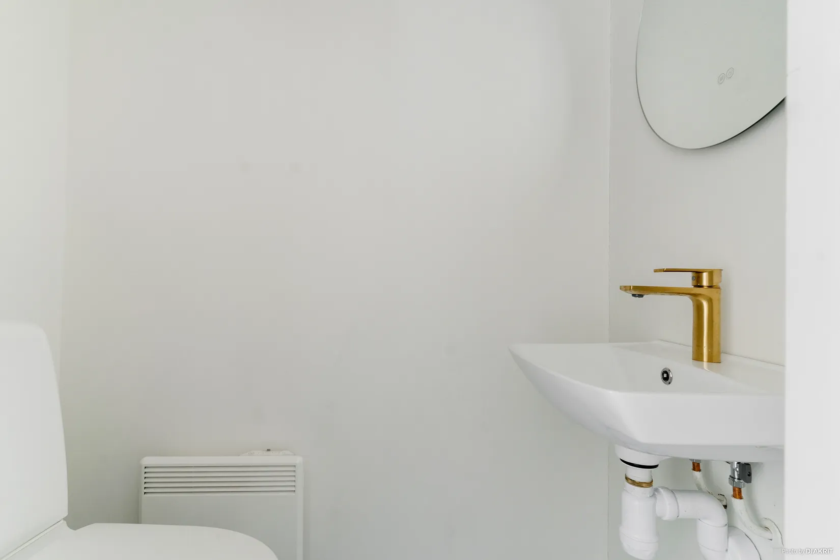 Villa, Kyrkvägen 18, Töre, Kalix