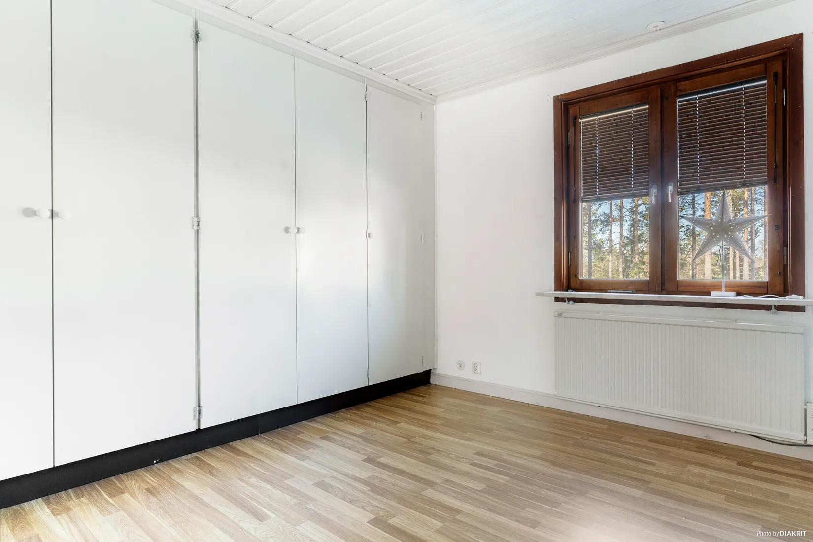 Villa, Kyrkvägen 18, Töre, Kalix