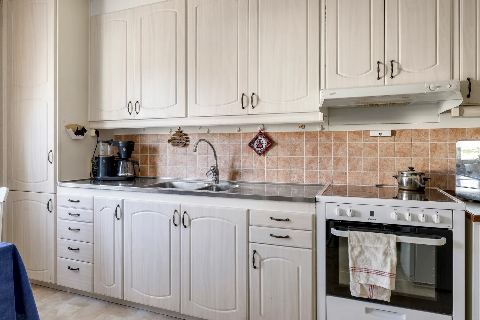 Bostadsrätt, Kadettvägen 9, Rosersberg, Sigtuna