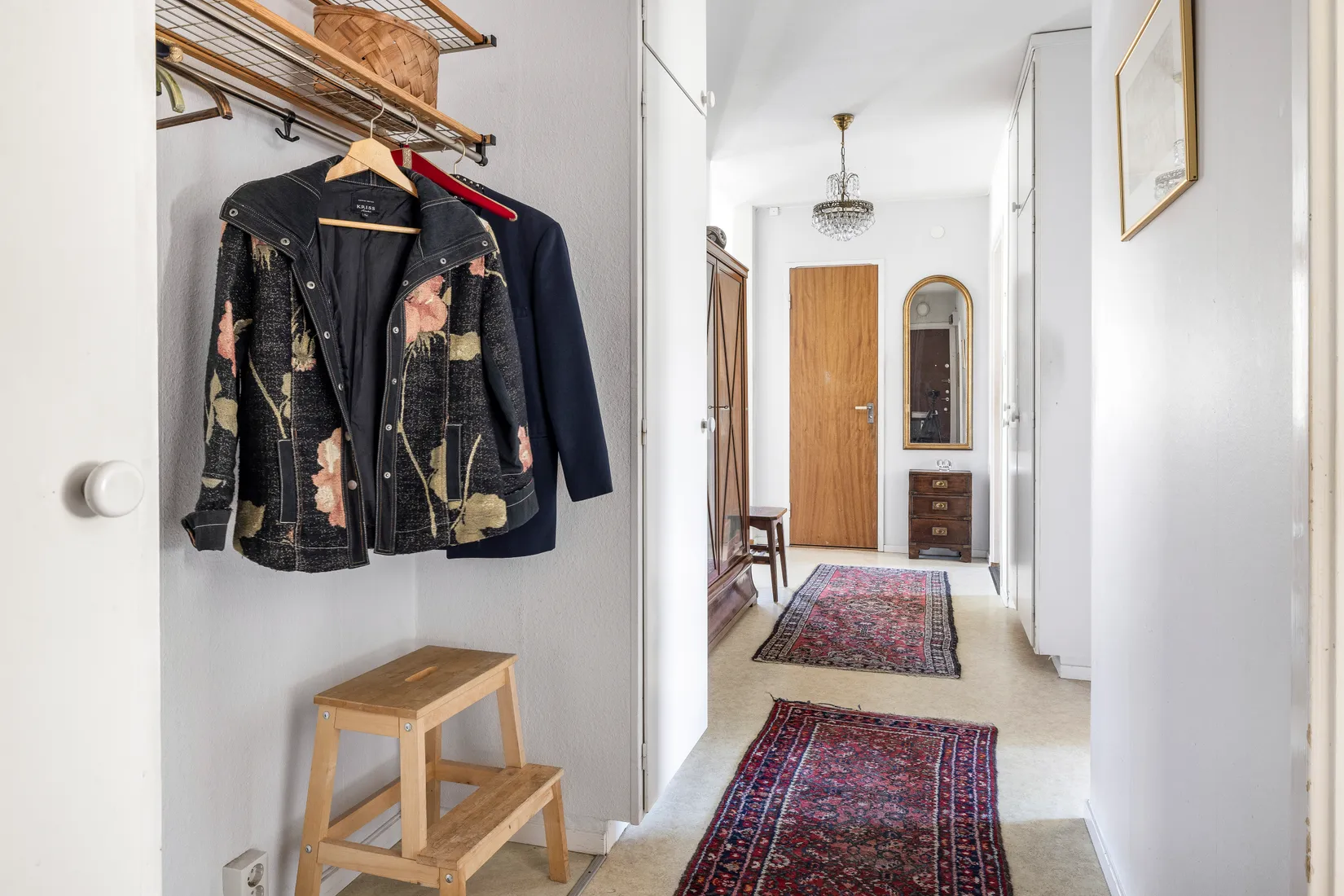 Bostadsrätt, Kadettvägen 9, Rosersberg, Sigtuna