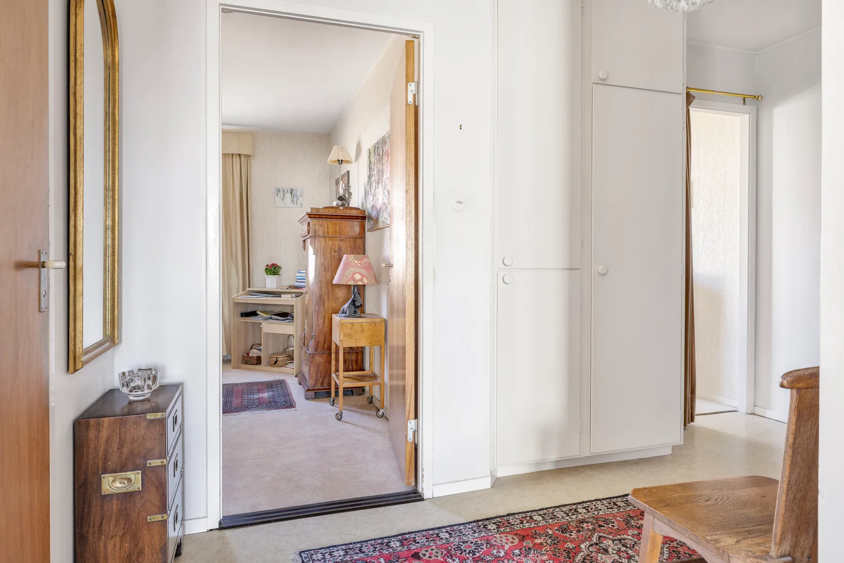 Bostadsrätt, Kadettvägen 9, Rosersberg, Sigtuna