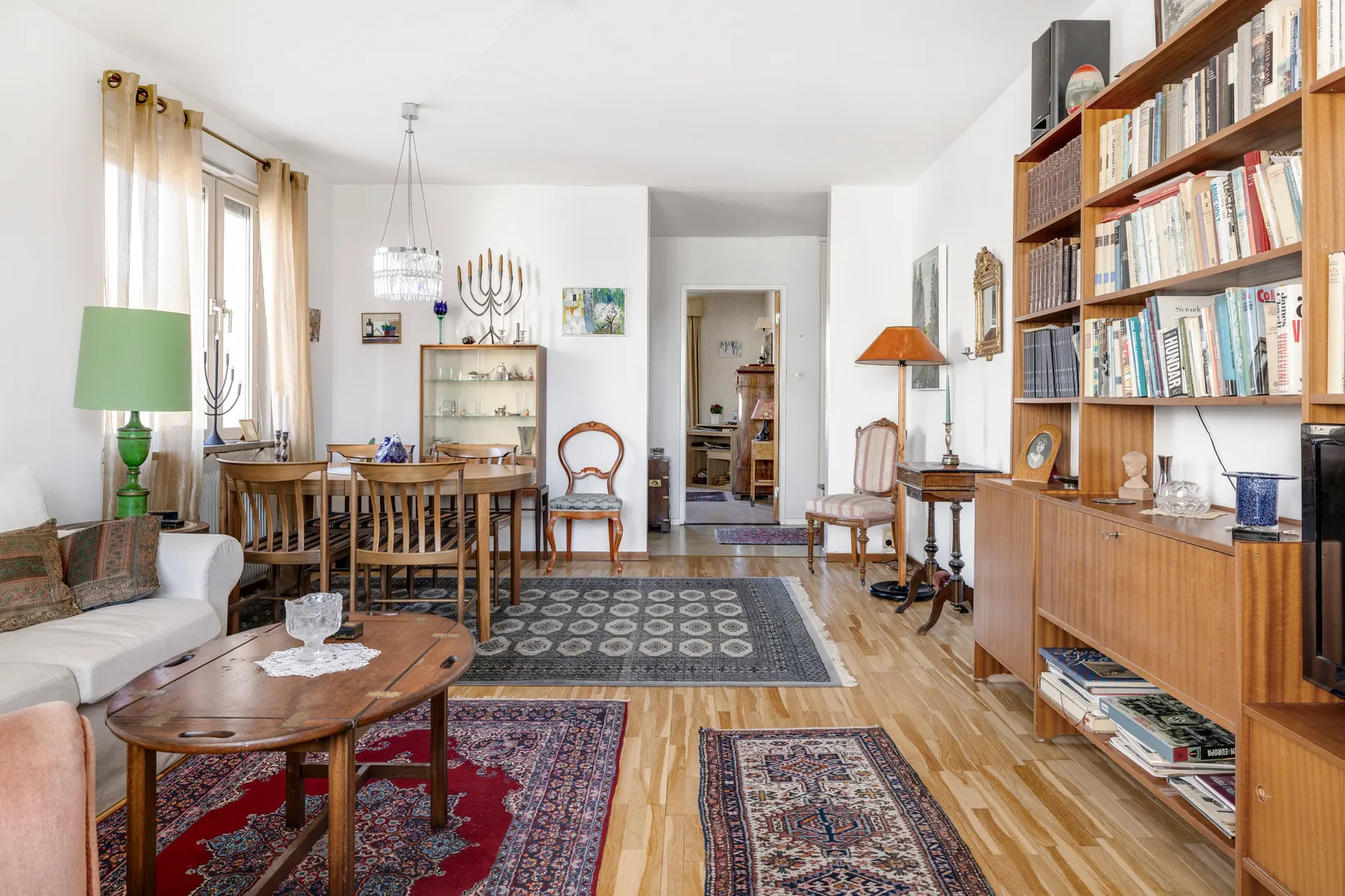 Bostadsrätt, Kadettvägen 9, Rosersberg, Sigtuna