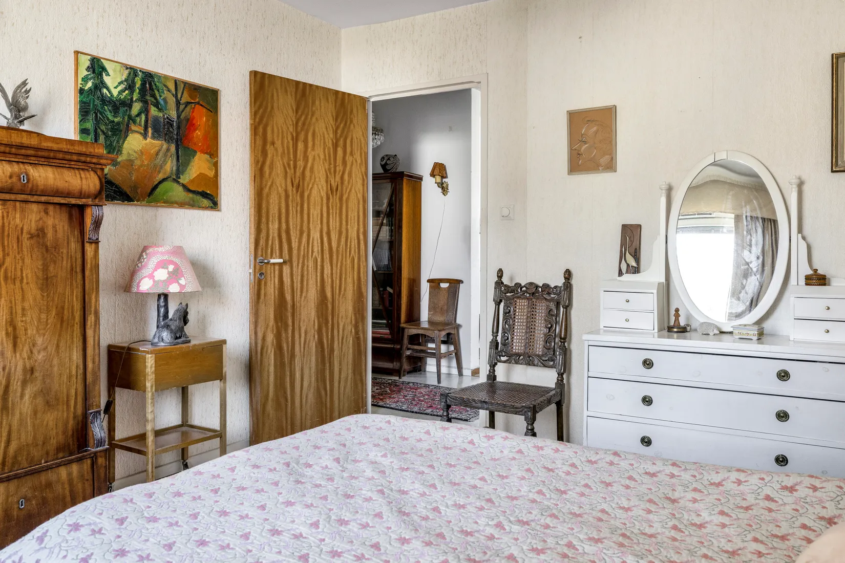 Bostadsrätt, Kadettvägen 9, Rosersberg, Sigtuna