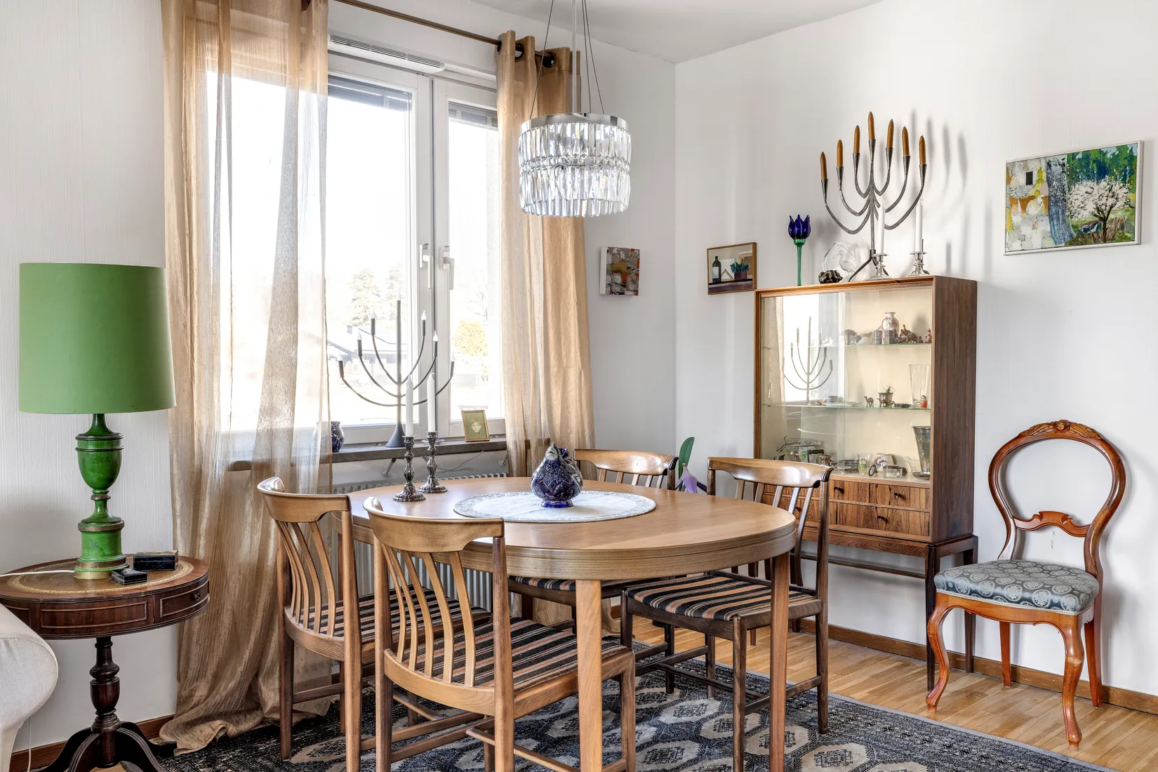 Bostadsrätt, Kadettvägen 9, Rosersberg, Sigtuna