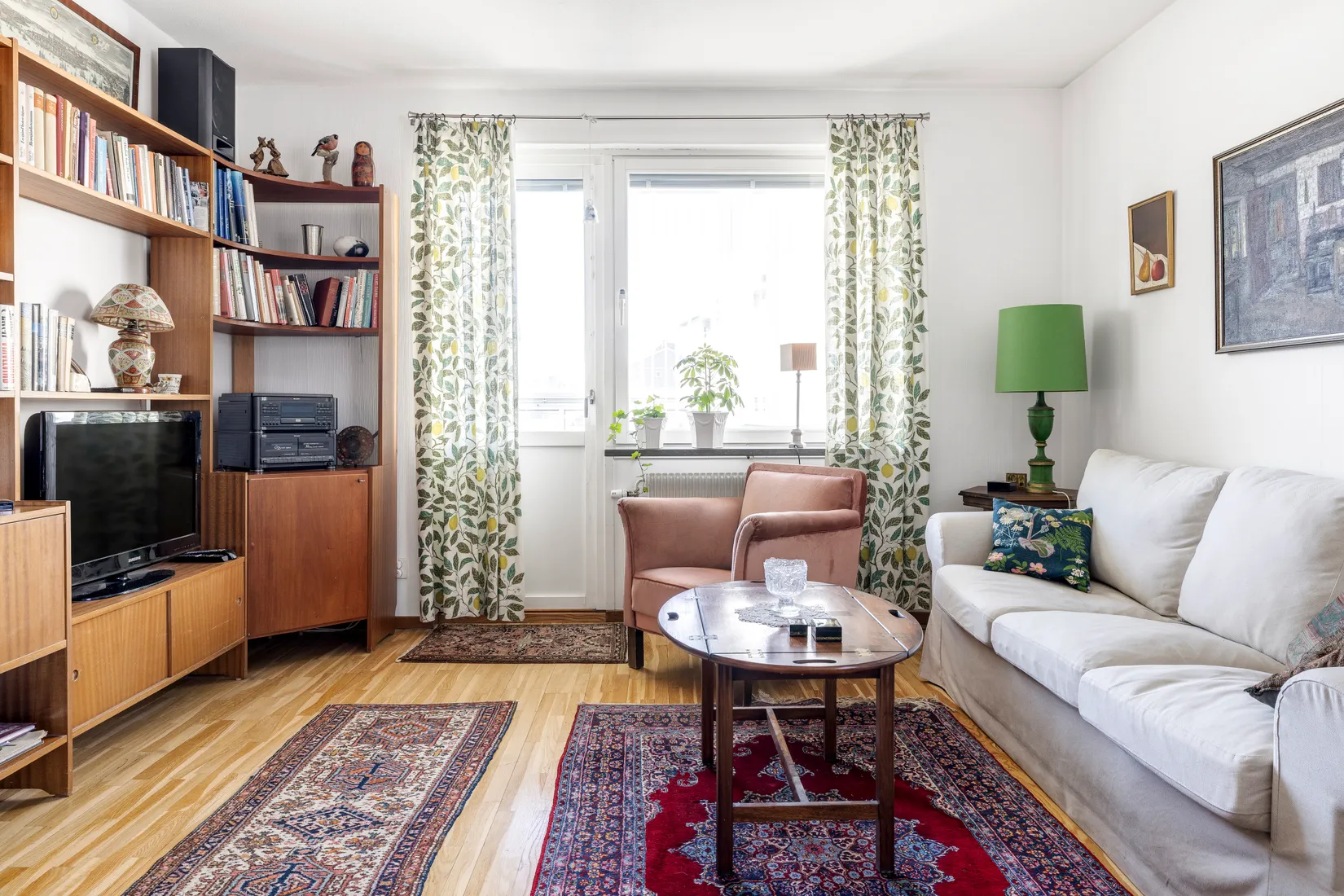 Bostadsrätt, Kadettvägen 9, Rosersberg, Sigtuna