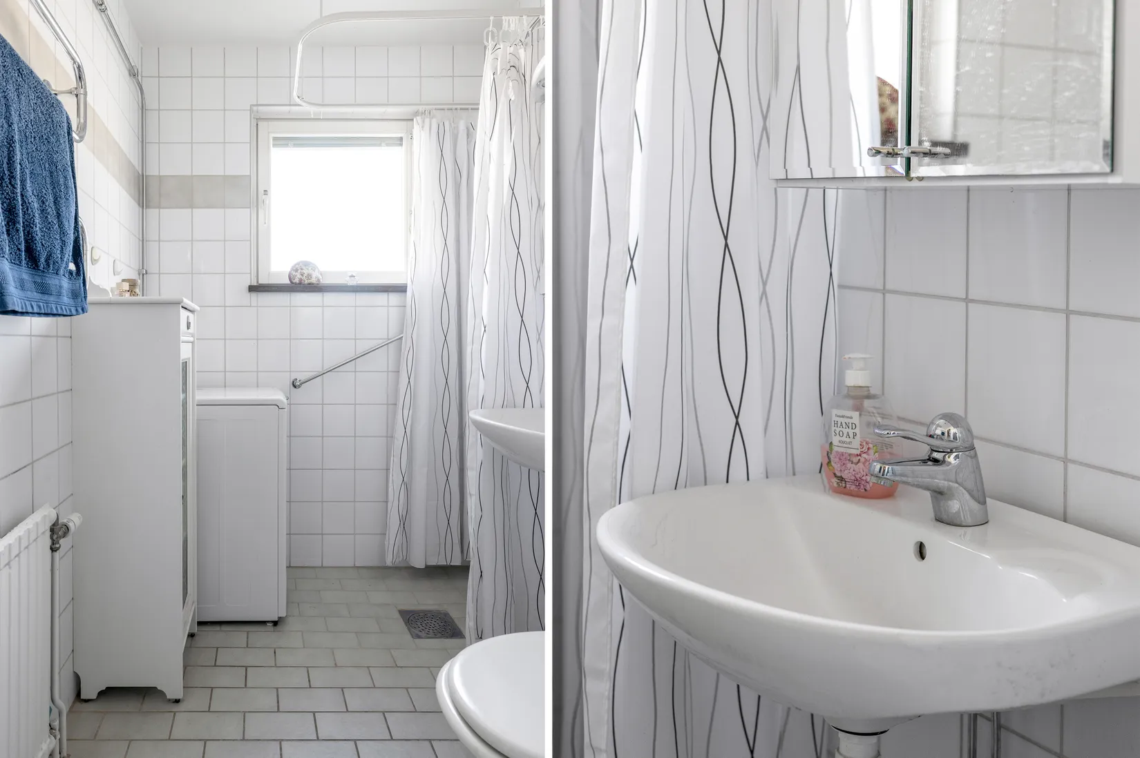 Bostadsrätt, Kadettvägen 9, Rosersberg, Sigtuna