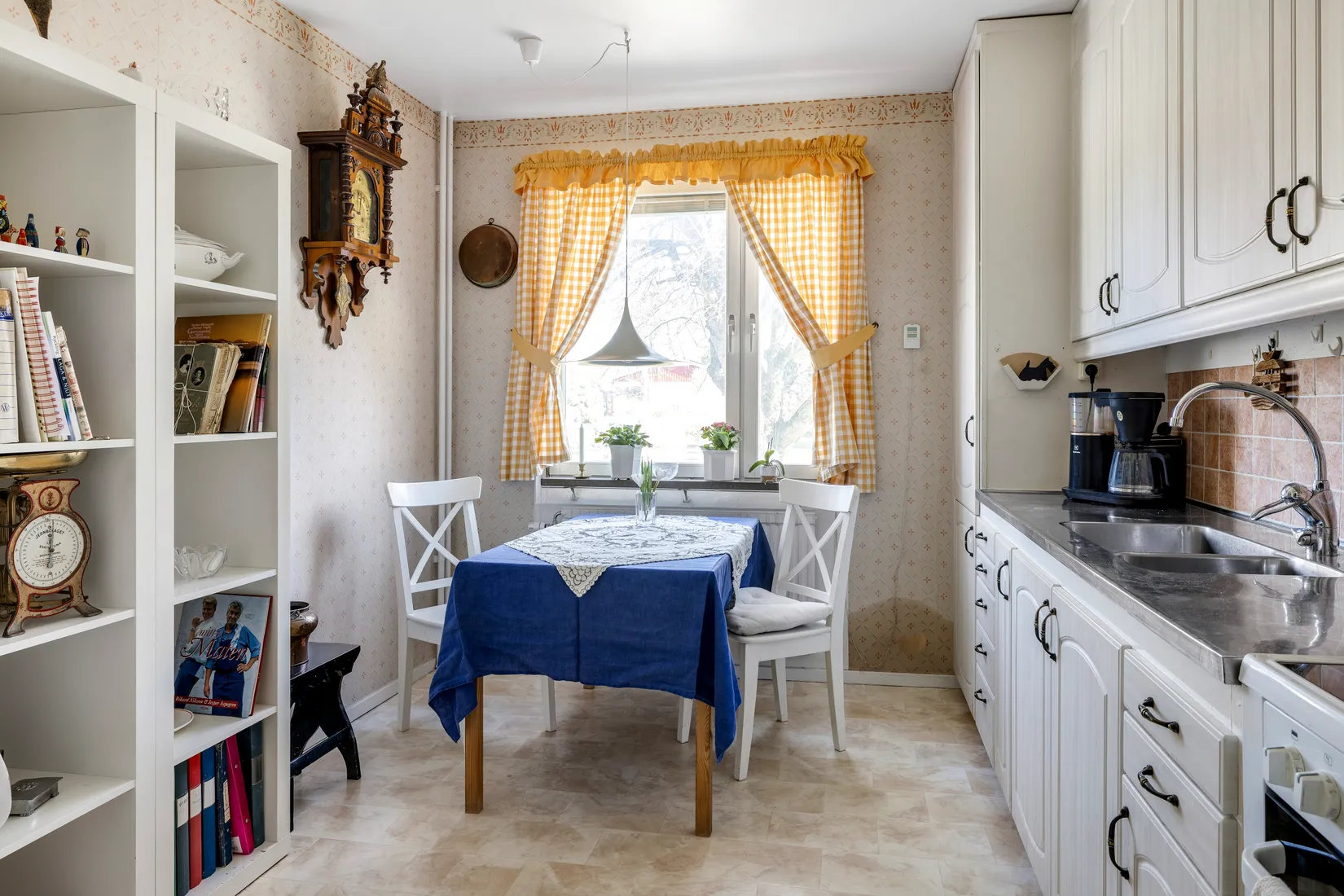 Bostadsrätt, Kadettvägen 9, Rosersberg, Sigtuna