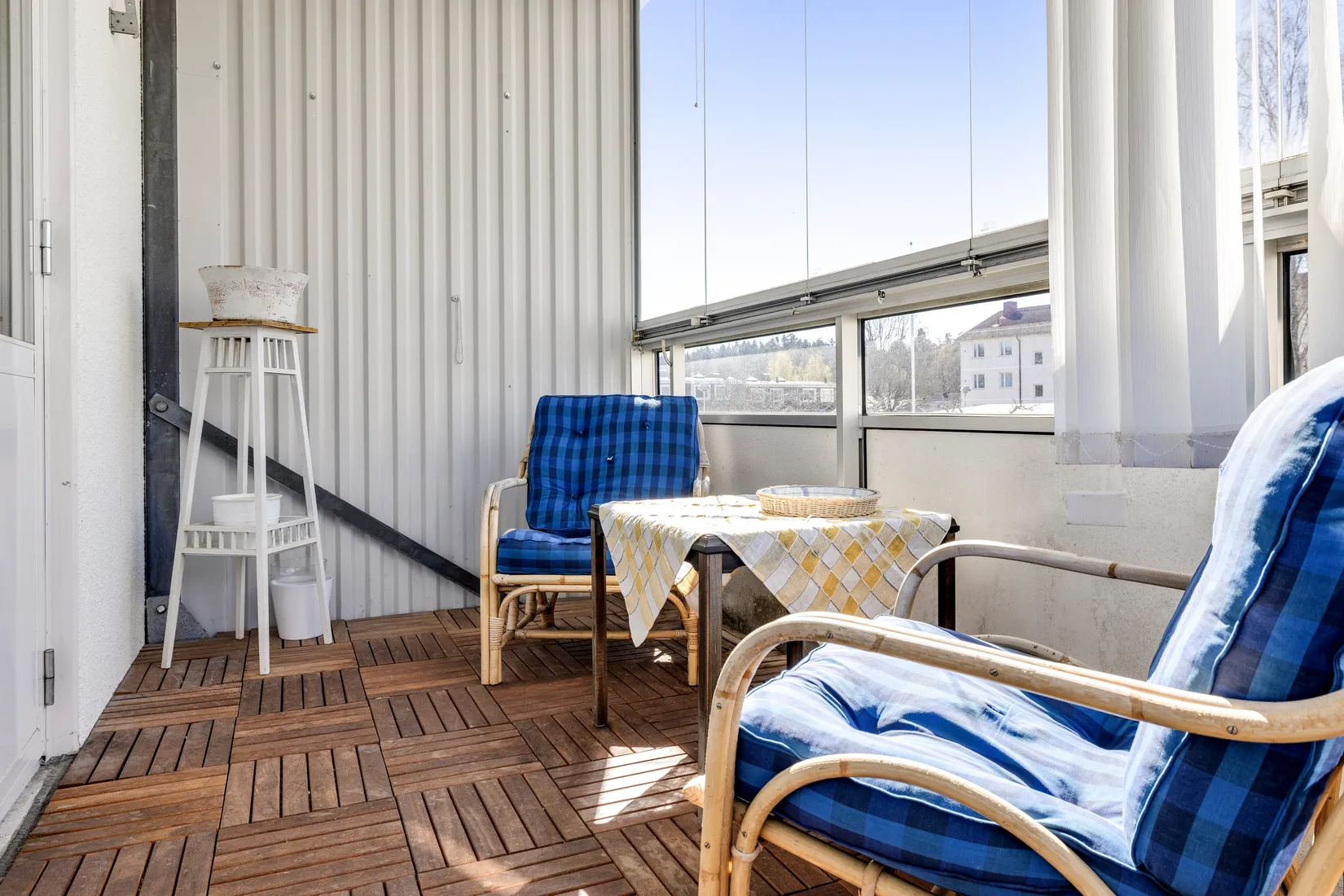 Bostadsrätt, Kadettvägen 9, Rosersberg, Sigtuna