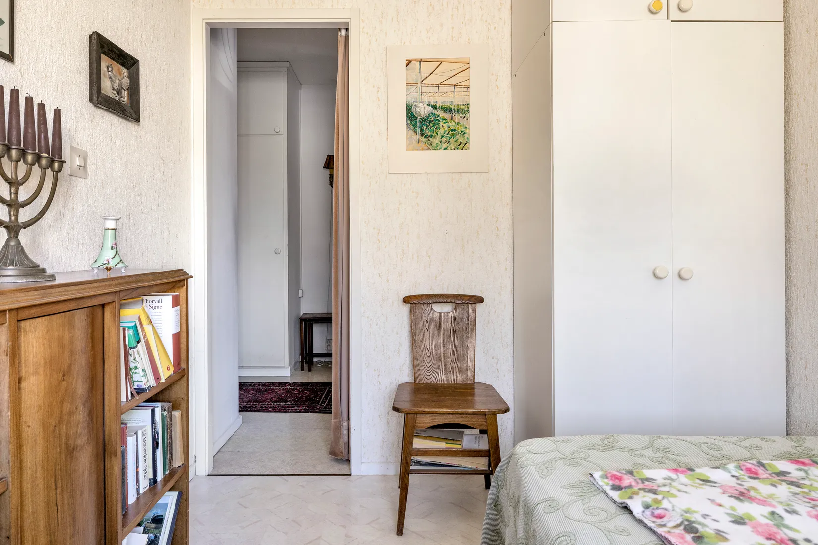 Bostadsrätt, Kadettvägen 9, Rosersberg, Sigtuna