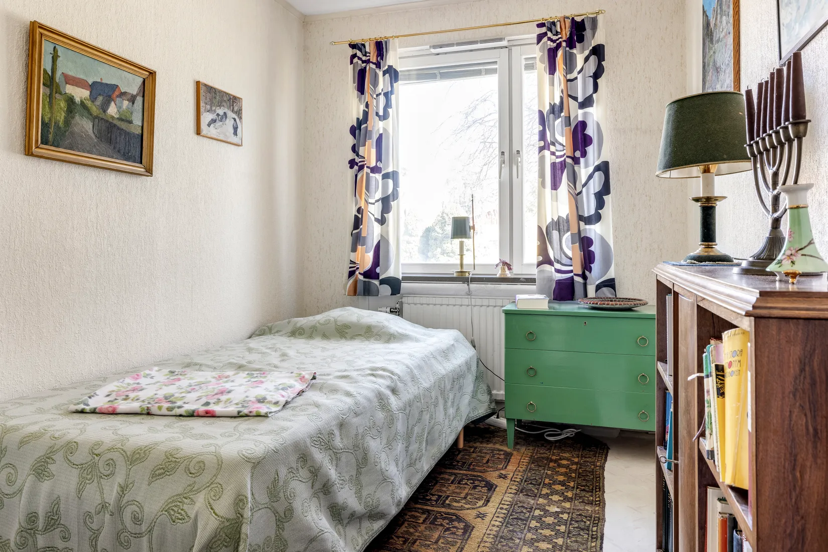 Bostadsrätt, Kadettvägen 9, Rosersberg, Sigtuna