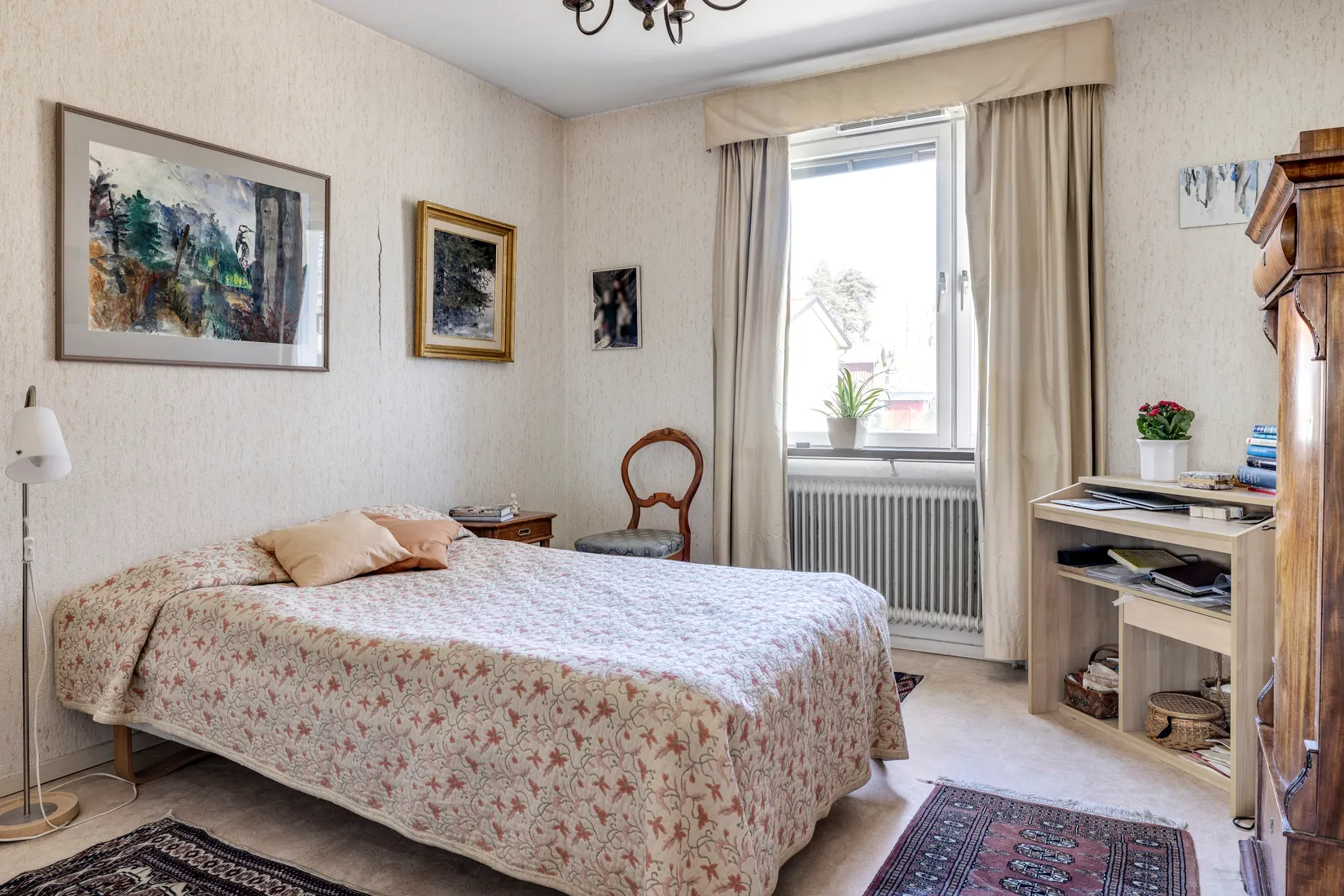 Bostadsrätt, Kadettvägen 9, Rosersberg, Sigtuna