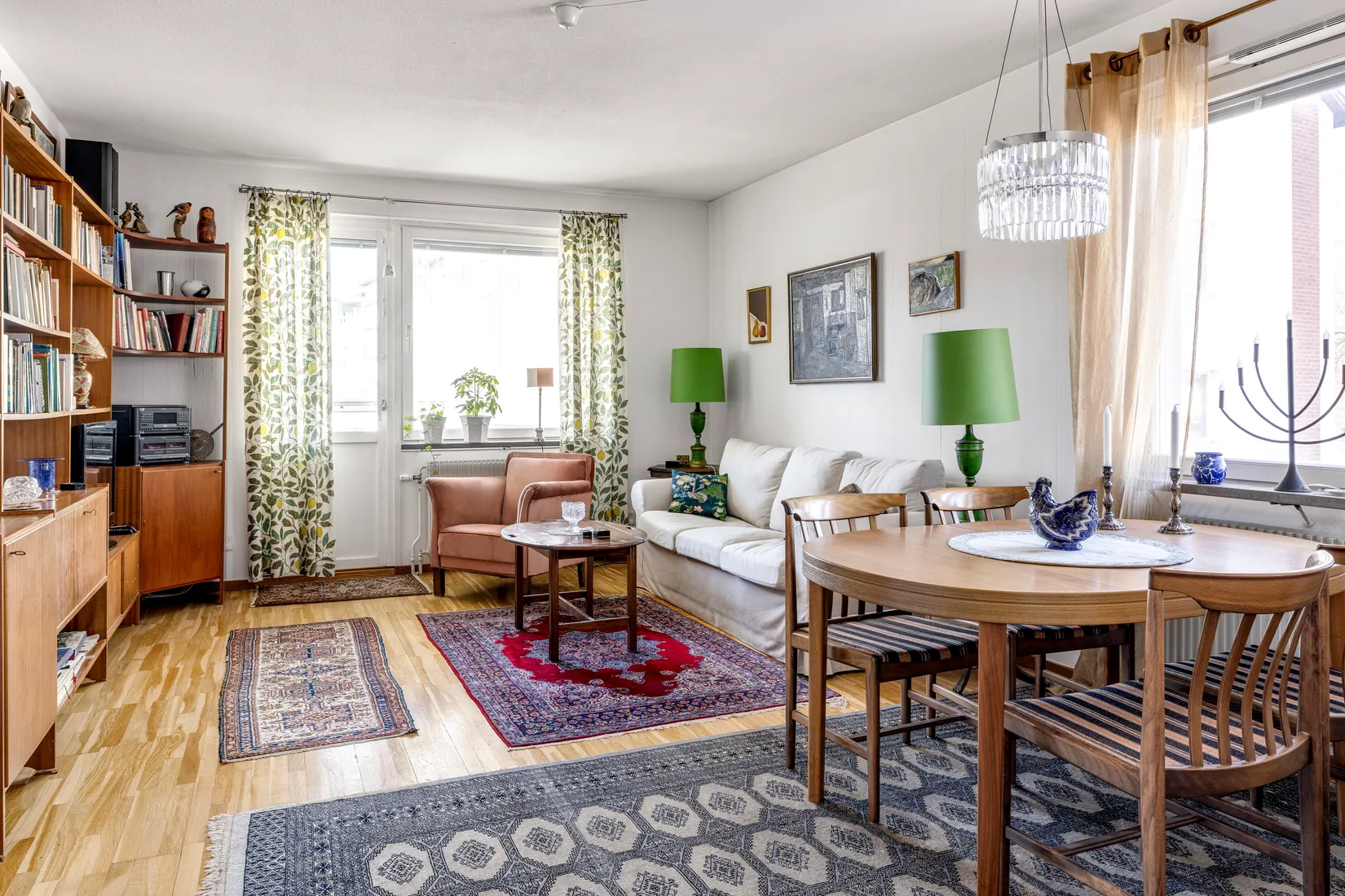 Bostadsrätt, Kadettvägen 9, Rosersberg, Sigtuna