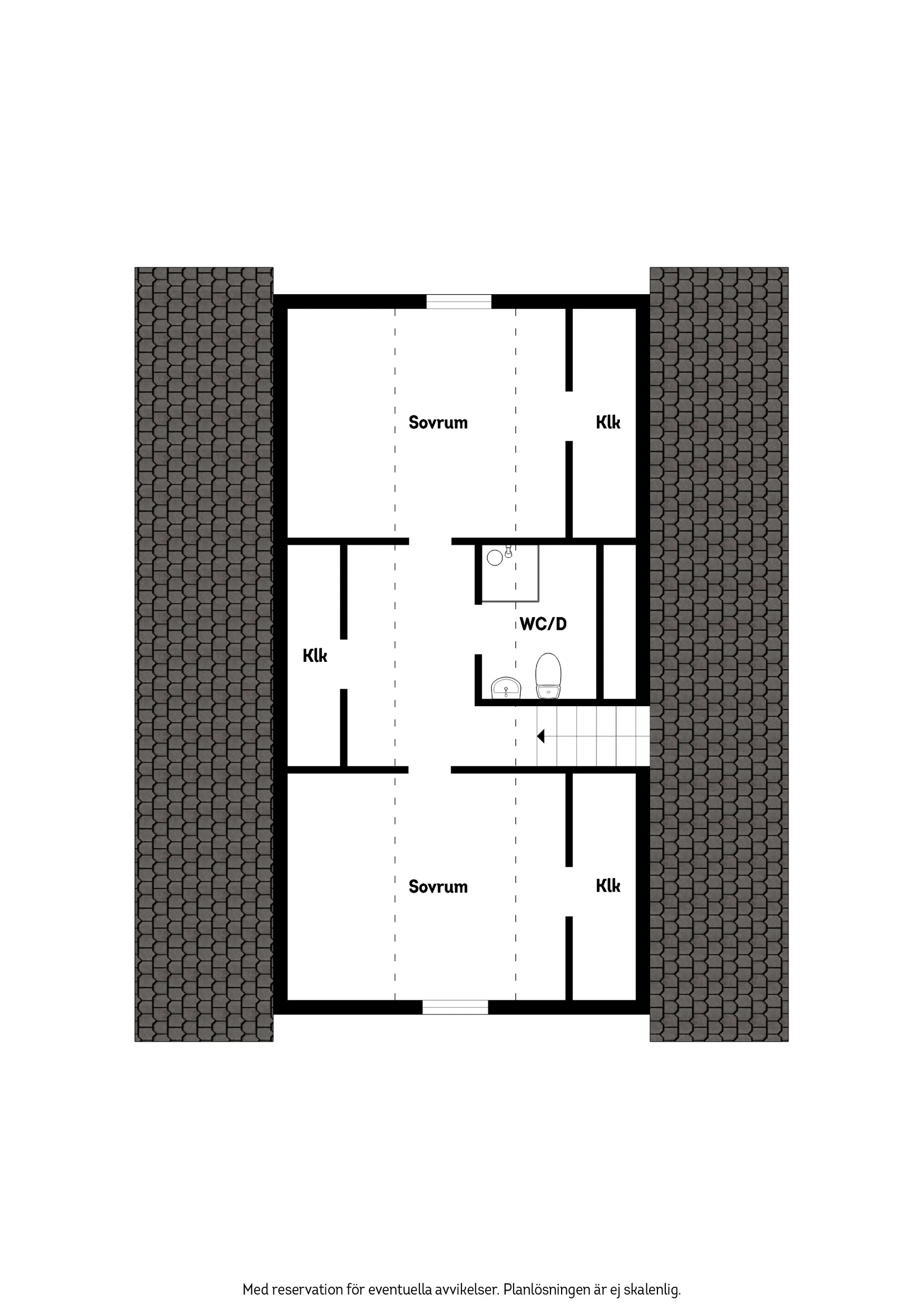 Villa, Kamomillvägen 13, Hjärup, Staffanstorp