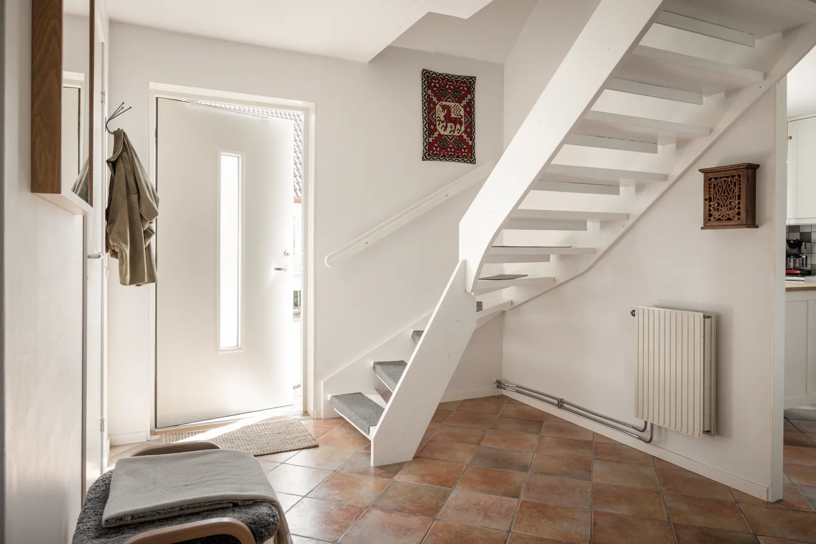 Villa, Kamomillvägen 13, Hjärup, Staffanstorp