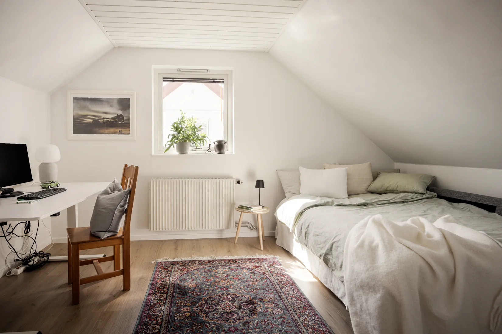 Villa, Kamomillvägen 13, Hjärup, Staffanstorp