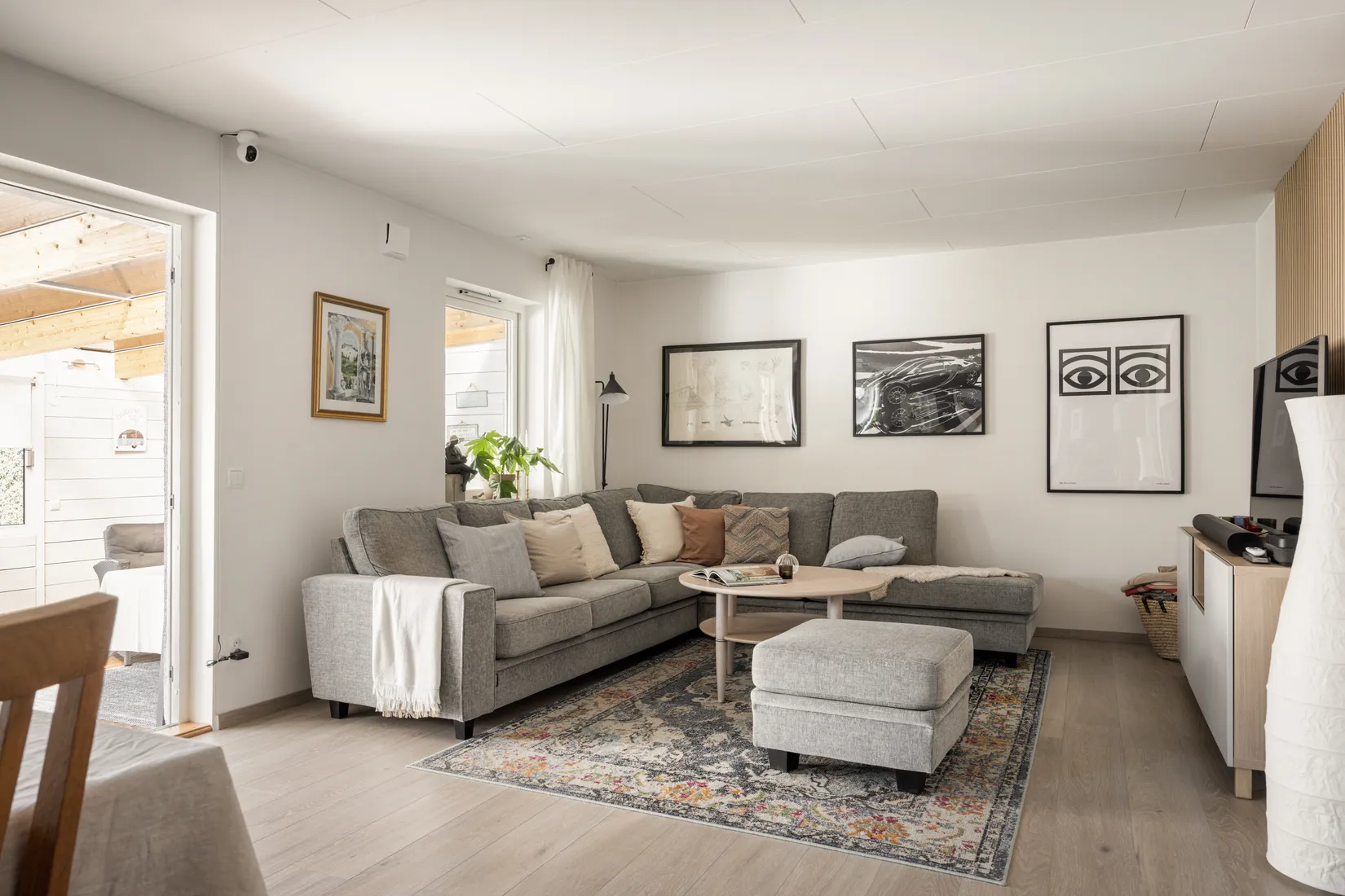 Villa, Kamomillvägen 13, Hjärup, Staffanstorp