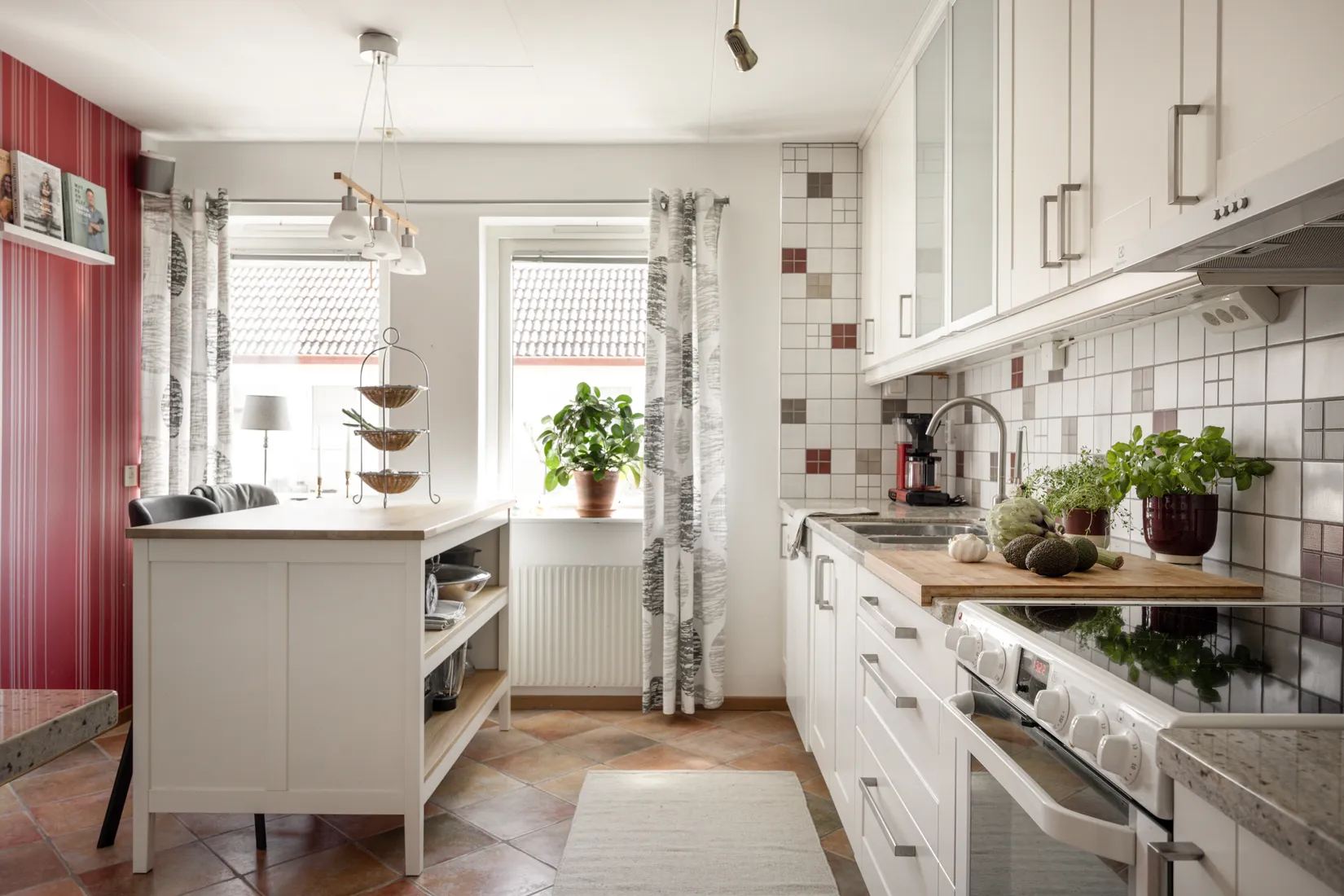 Villa, Kamomillvägen 13, Hjärup, Staffanstorp