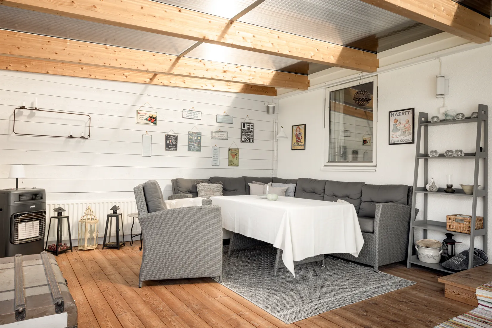 Villa, Kamomillvägen 13, Hjärup, Staffanstorp