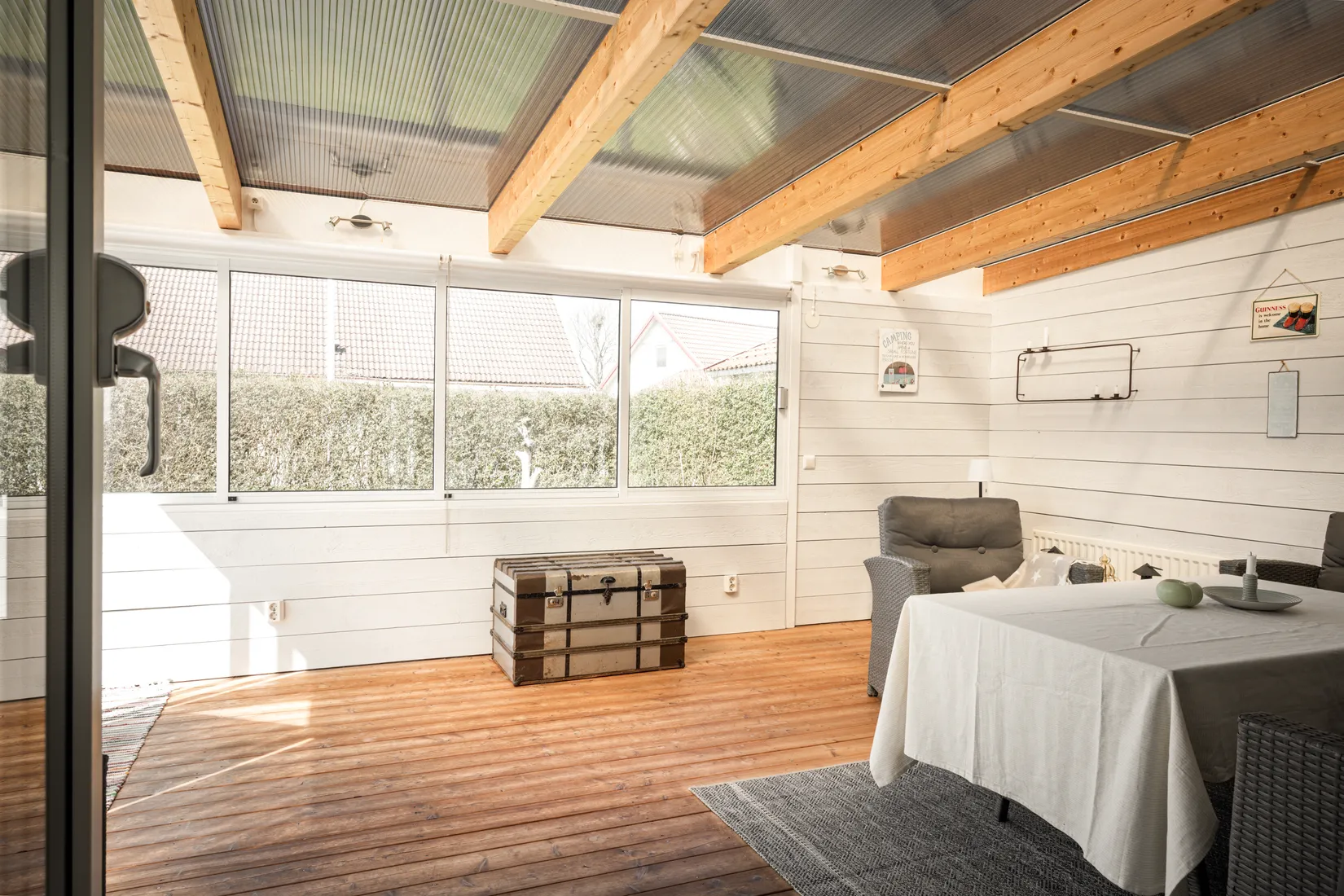 Villa, Kamomillvägen 13, Hjärup, Staffanstorp