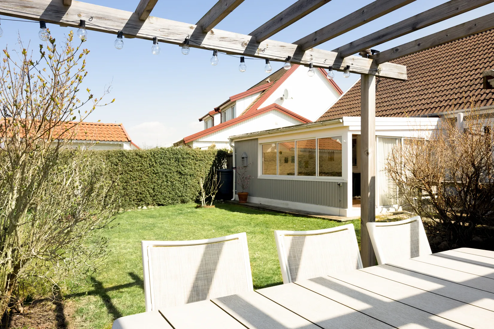 Villa, Kamomillvägen 13, Hjärup, Staffanstorp