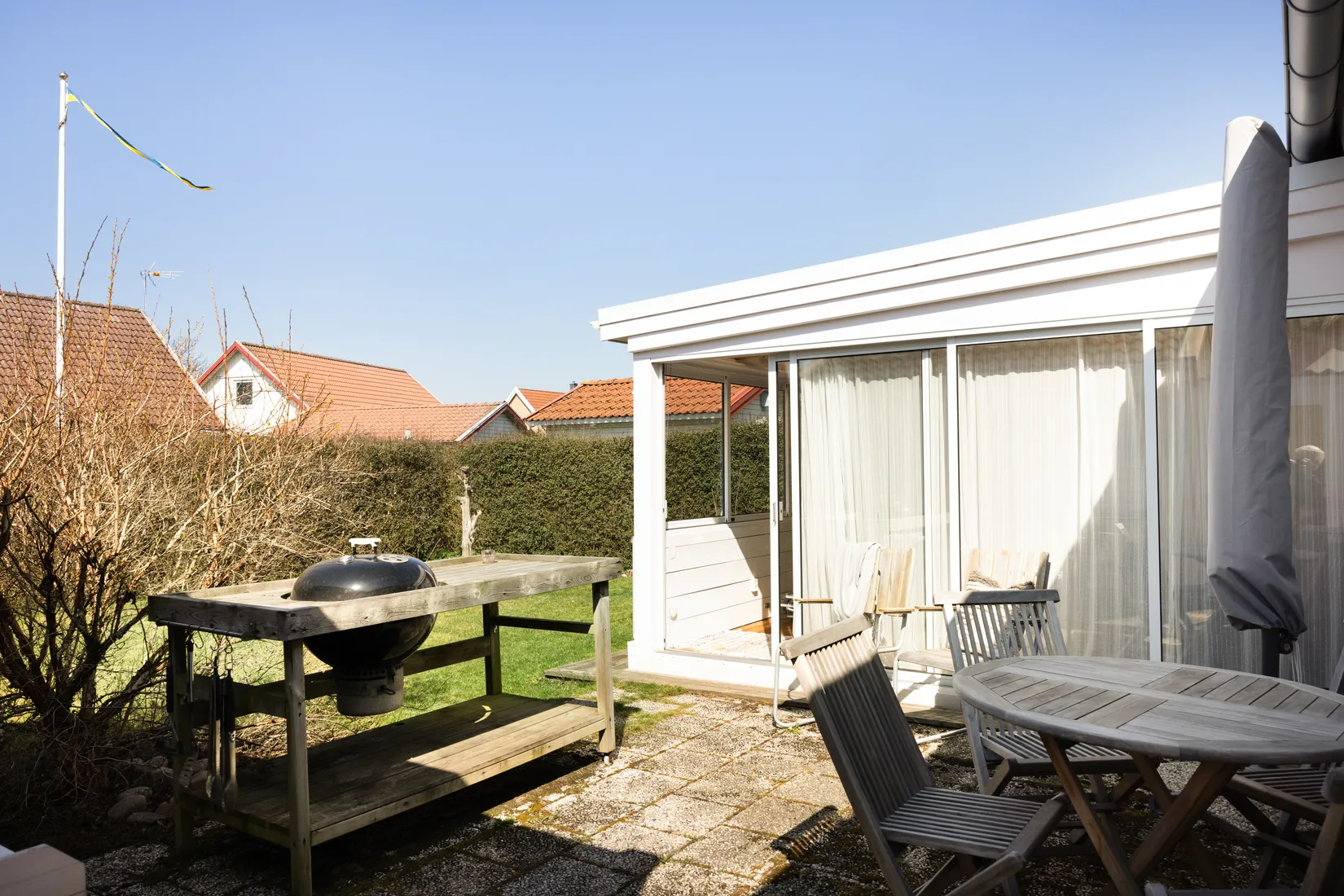 Villa, Kamomillvägen 13, Hjärup, Staffanstorp