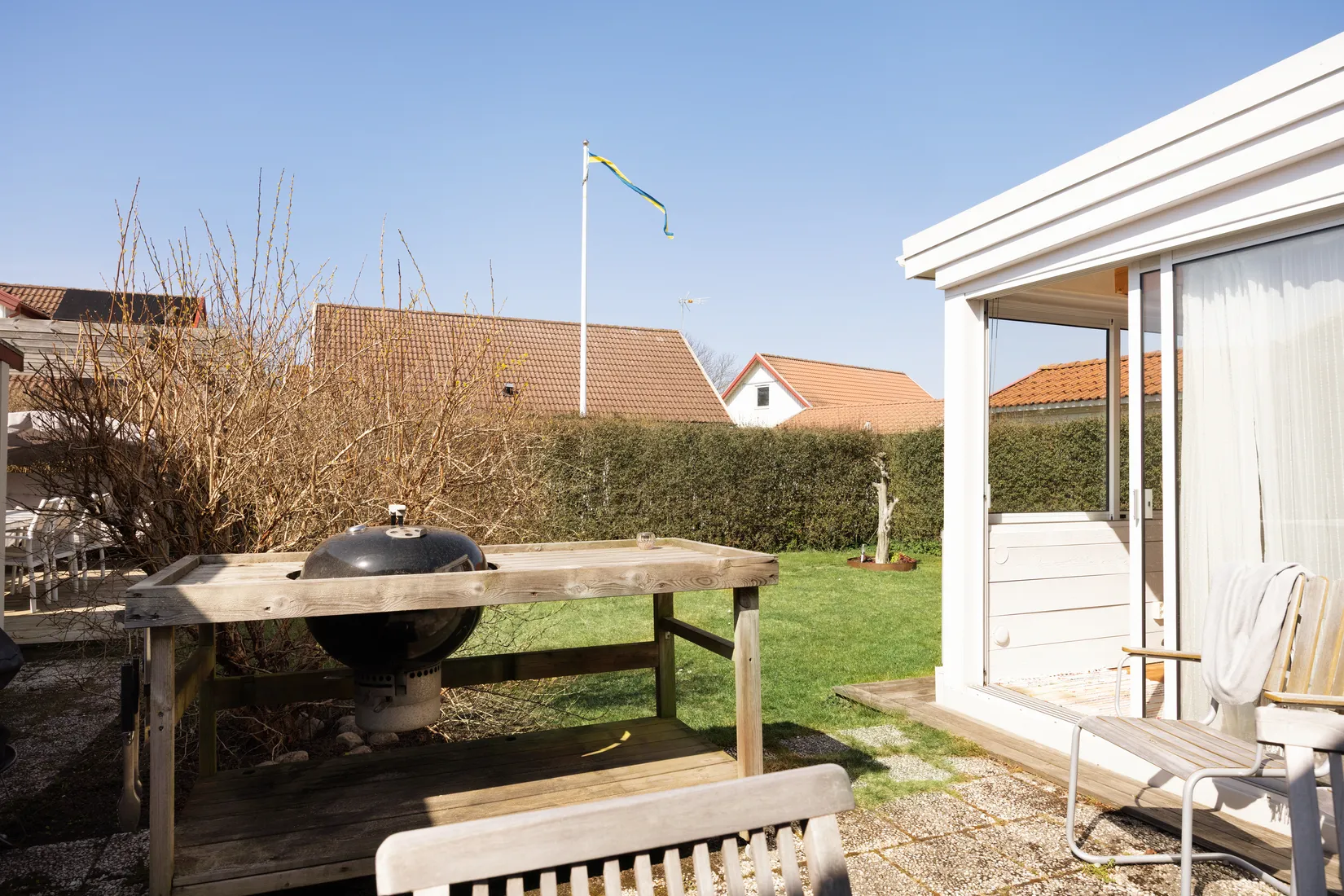 Villa, Kamomillvägen 13, Hjärup, Staffanstorp